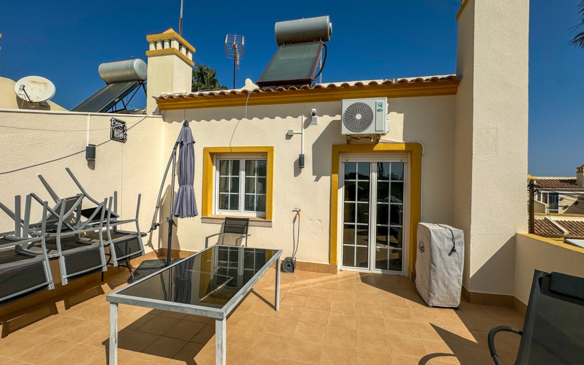 zum Verkauf - Apartment - Orihuela - Villamartin