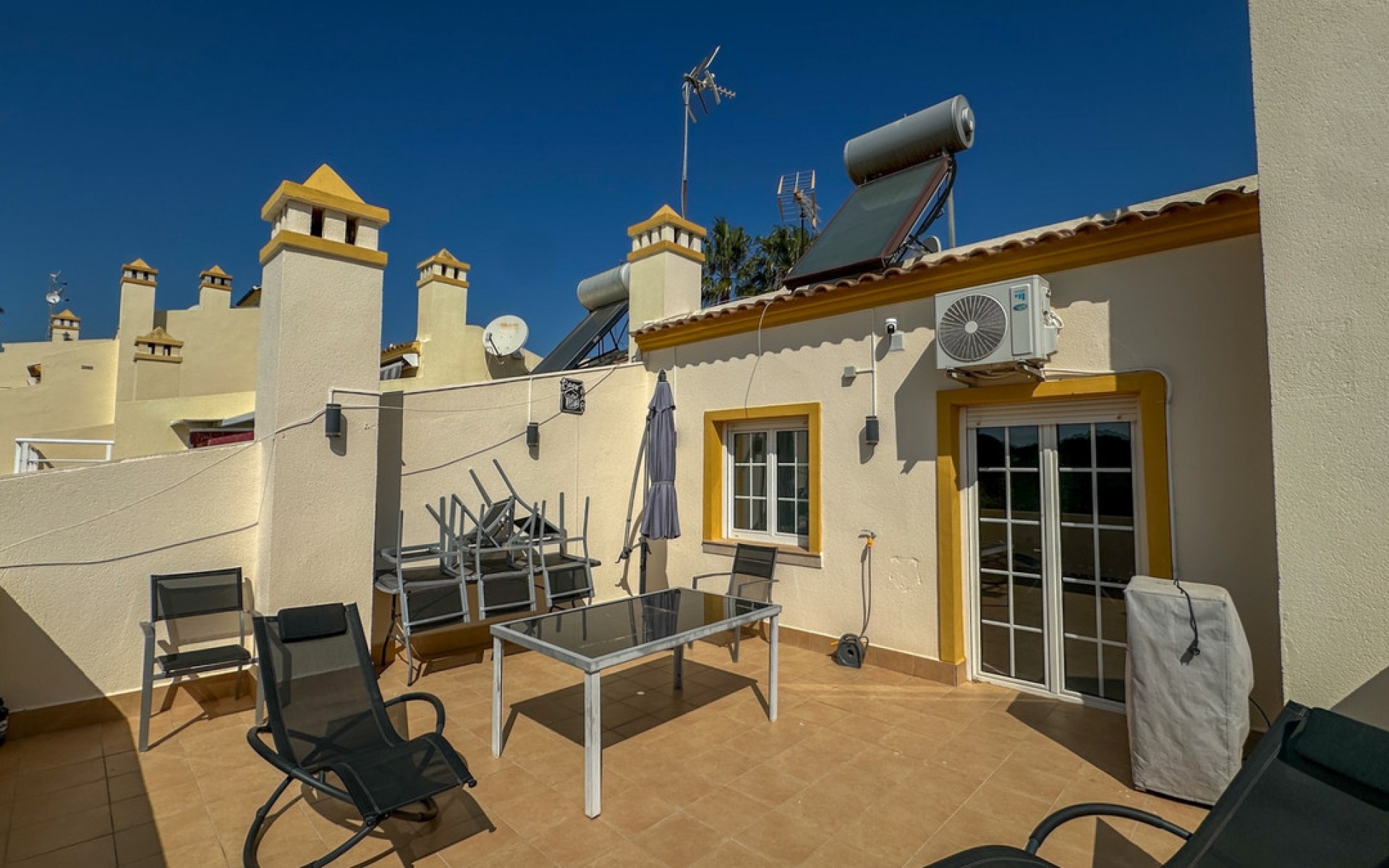 zum Verkauf - Apartment - Orihuela - Villamartin