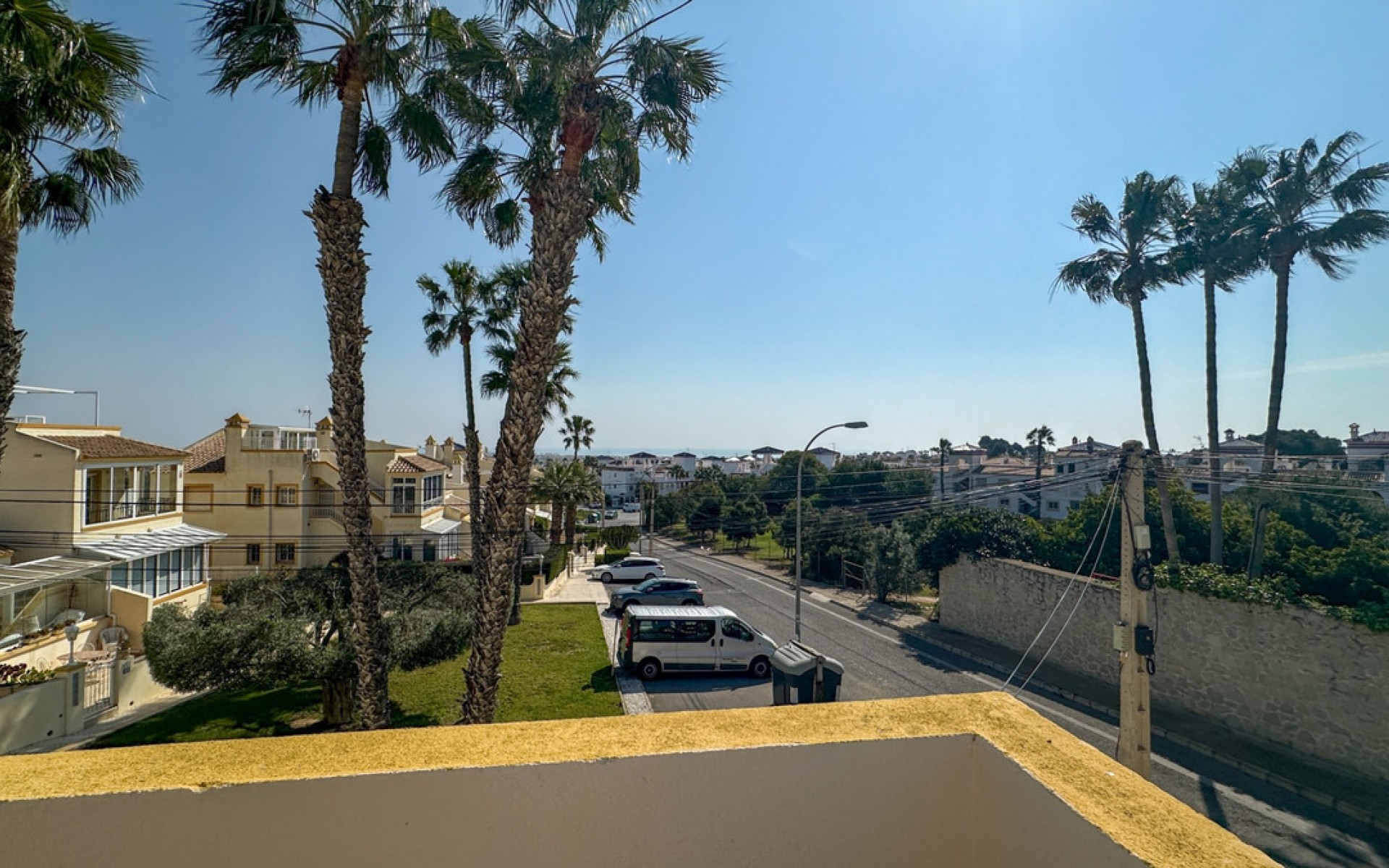 zum Verkauf - Apartment - Orihuela - Villamartin