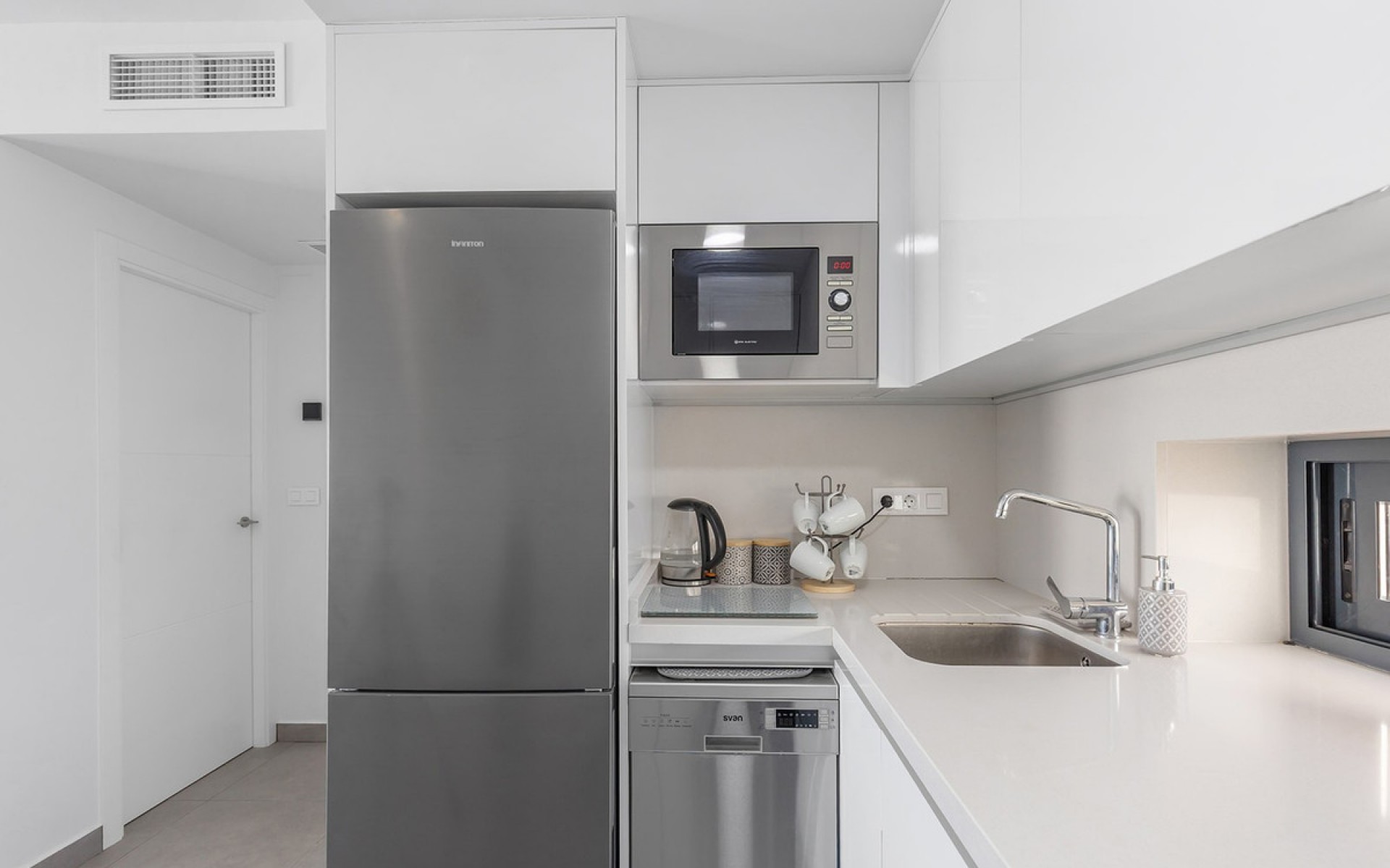 zum Verkauf - Apartment - Orihuela - Villamartin