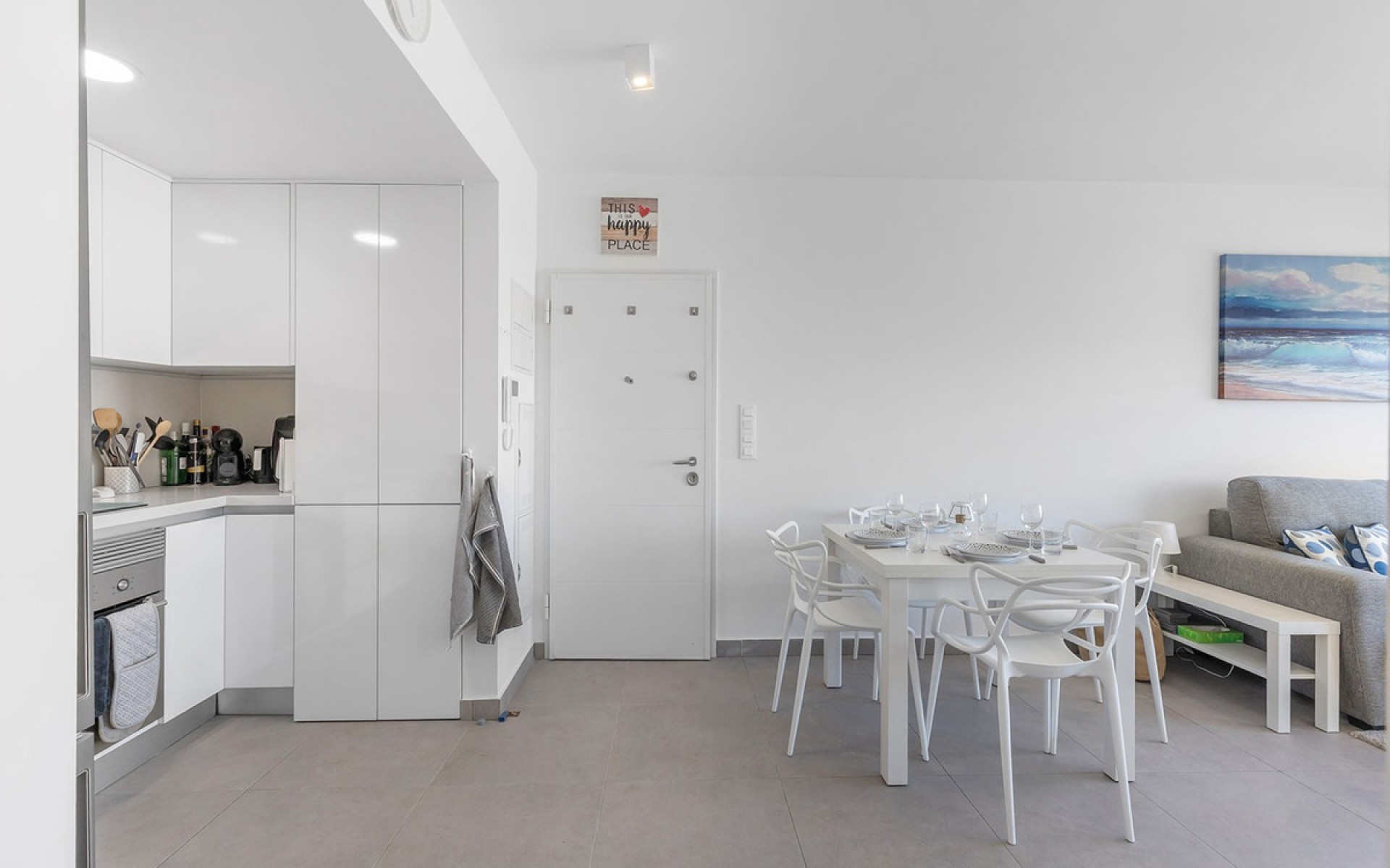 zum Verkauf - Apartment - Orihuela - Villamartin