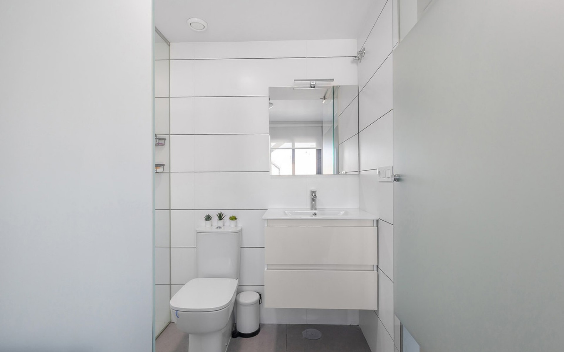 zum Verkauf - Apartment - Orihuela - Villamartin