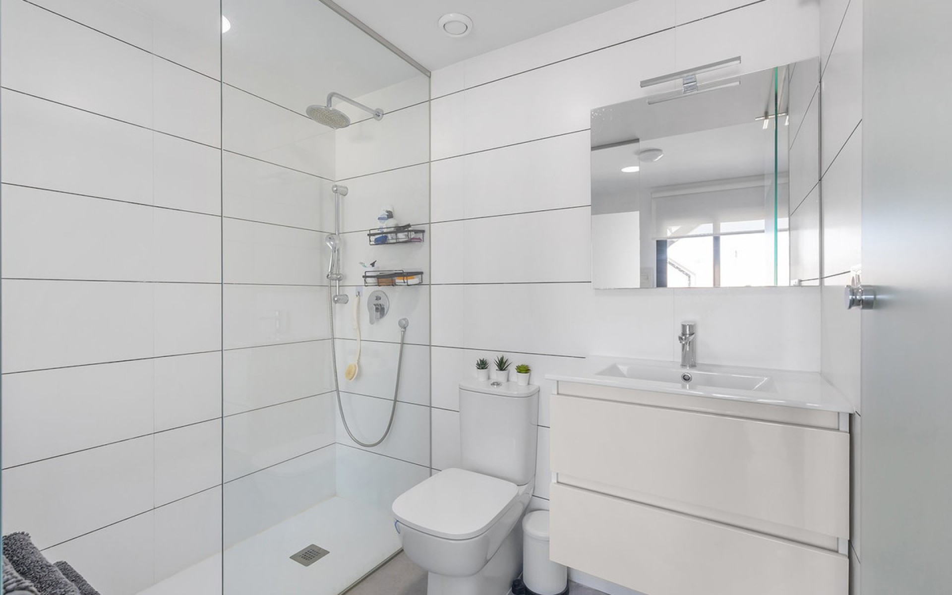 zum Verkauf - Apartment - Orihuela - Villamartin