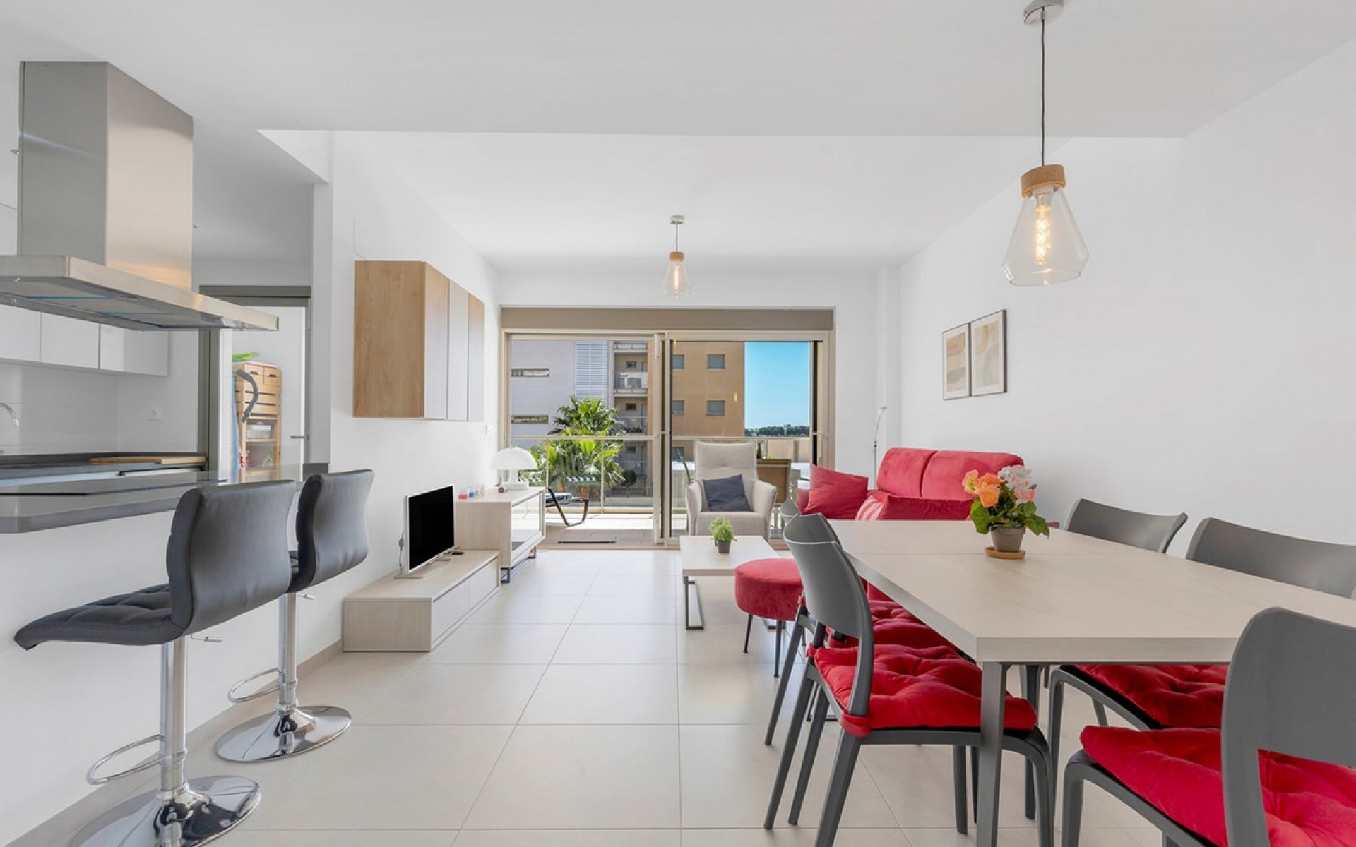 zum Verkauf - Apartment - Orihuela - Villamartin