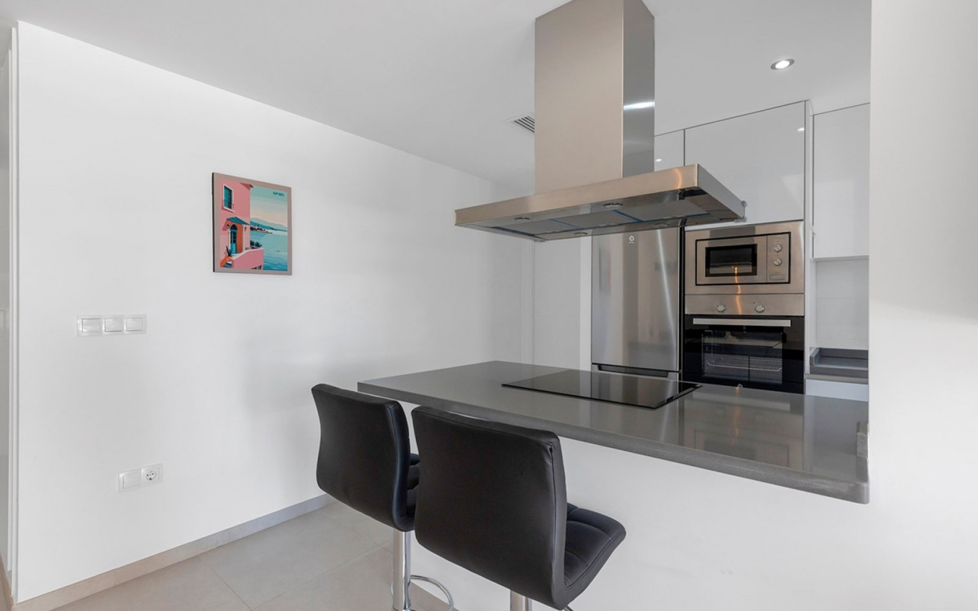 zum Verkauf - Apartment - Orihuela - Villamartin