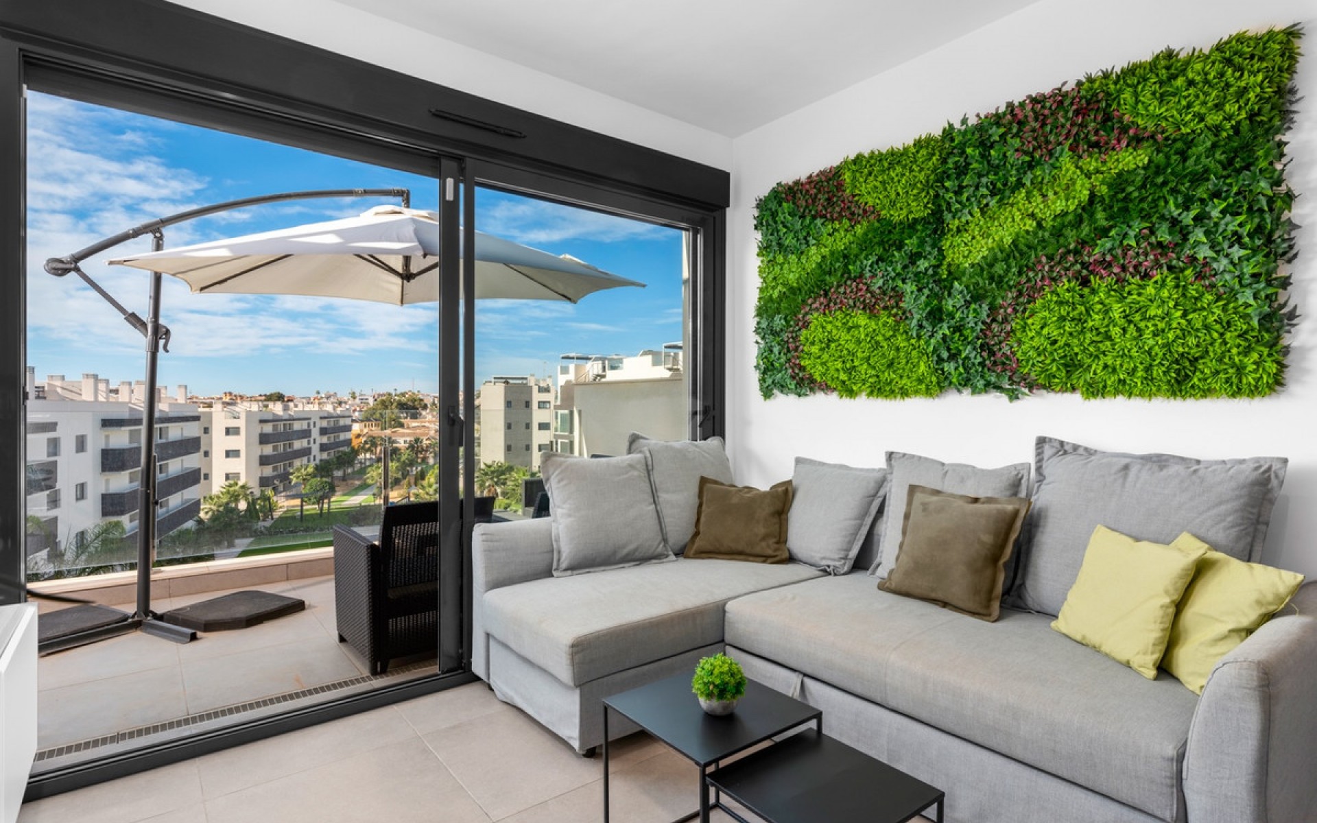 zum Verkauf - Apartment - Orihuela - Villamartin