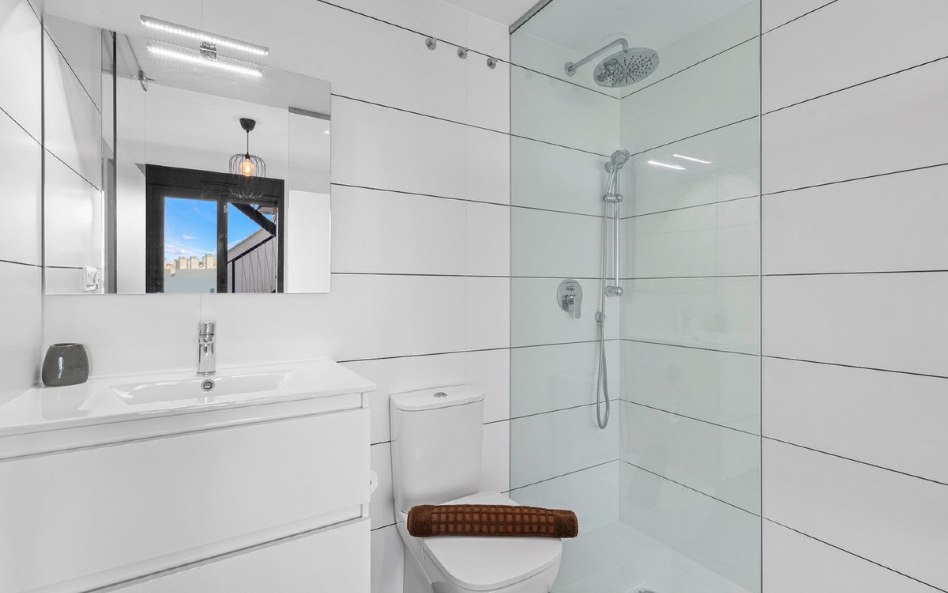 zum Verkauf - Apartment - Orihuela - Villamartin