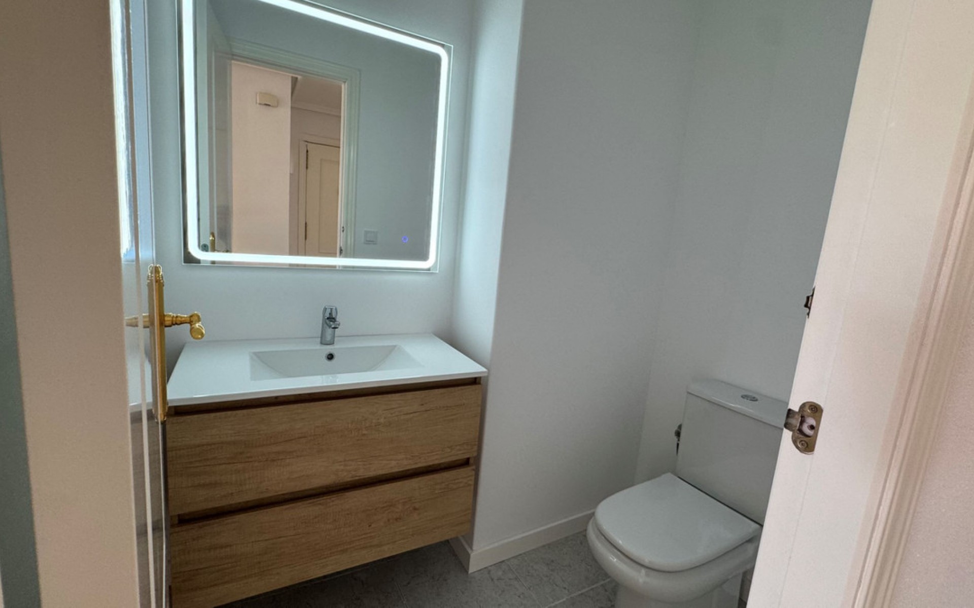 zum Verkauf - Apartment - Orihuela - Villamartin