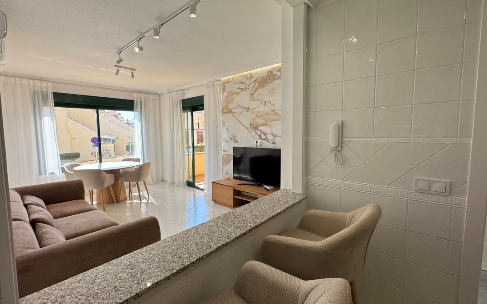 zum Verkauf - Apartment - Orihuela - Villamartin