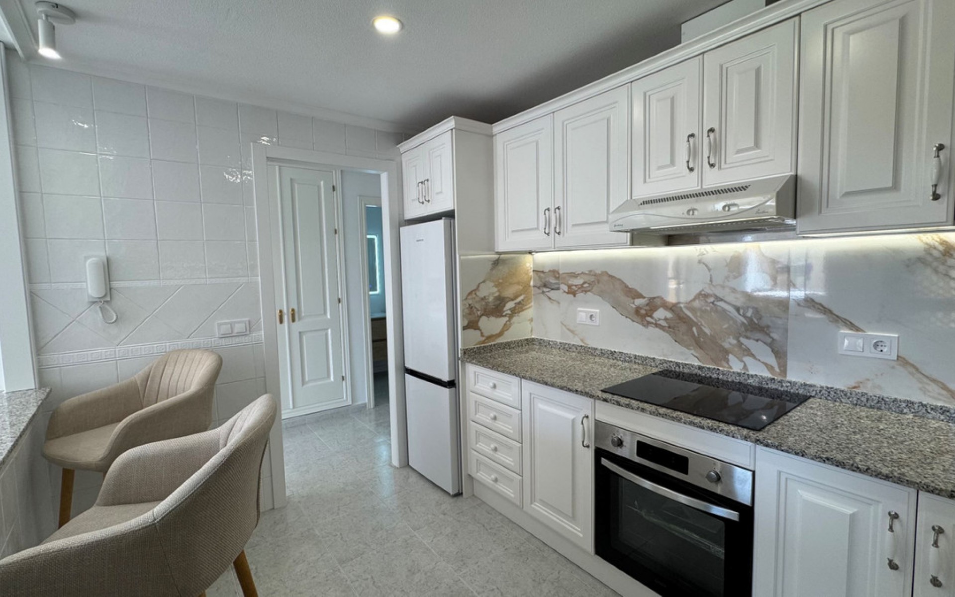 zum Verkauf - Apartment - Orihuela - Villamartin