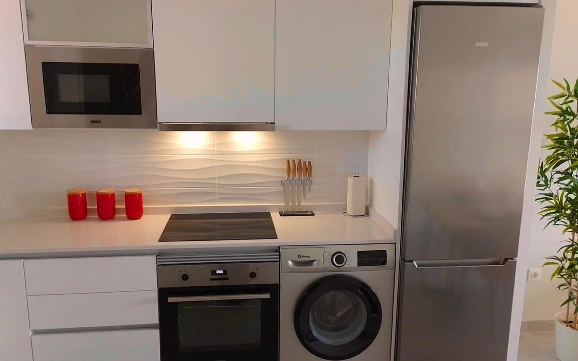 zum Verkauf - Apartment - Orihuela - Villamartin