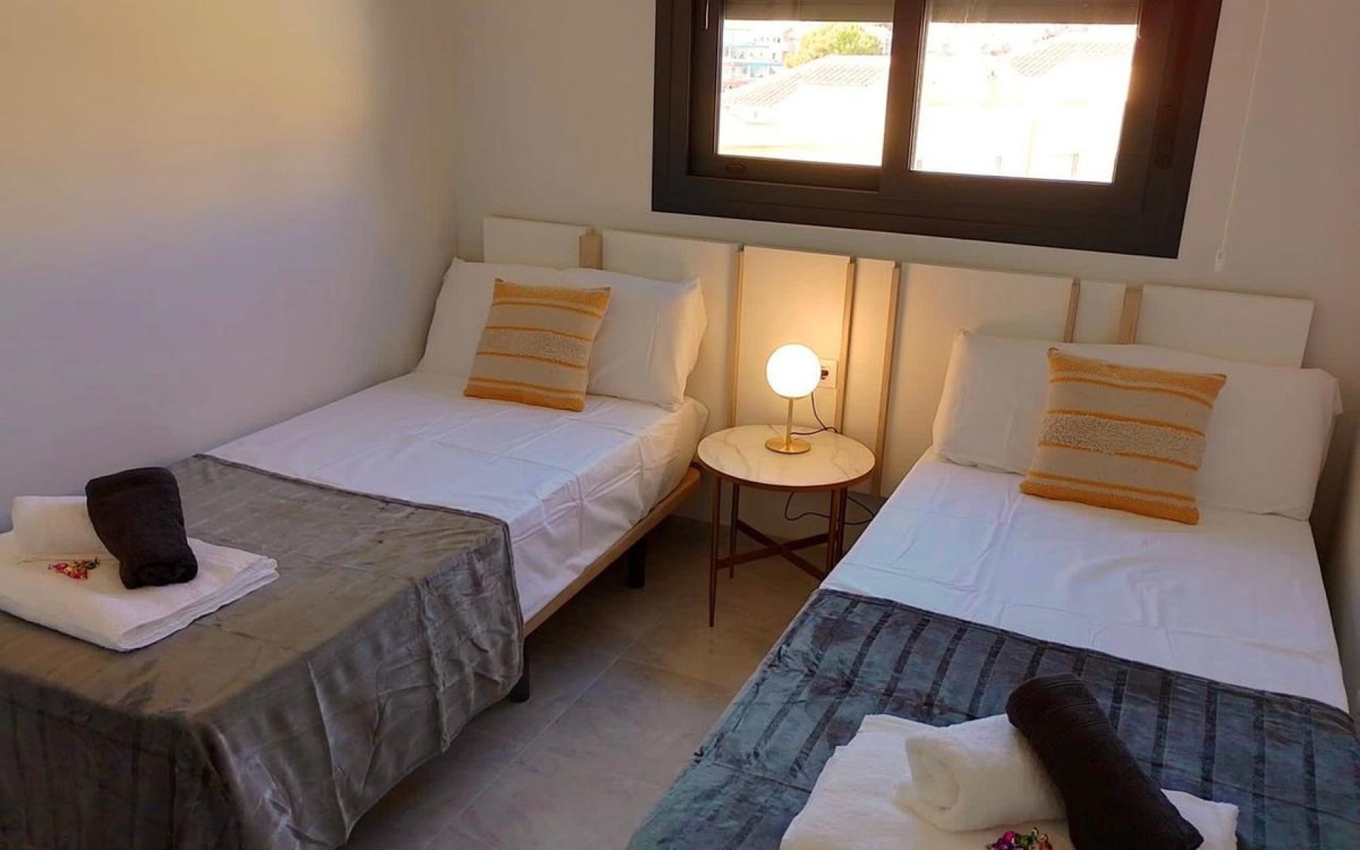 zum Verkauf - Apartment - Orihuela - Villamartin