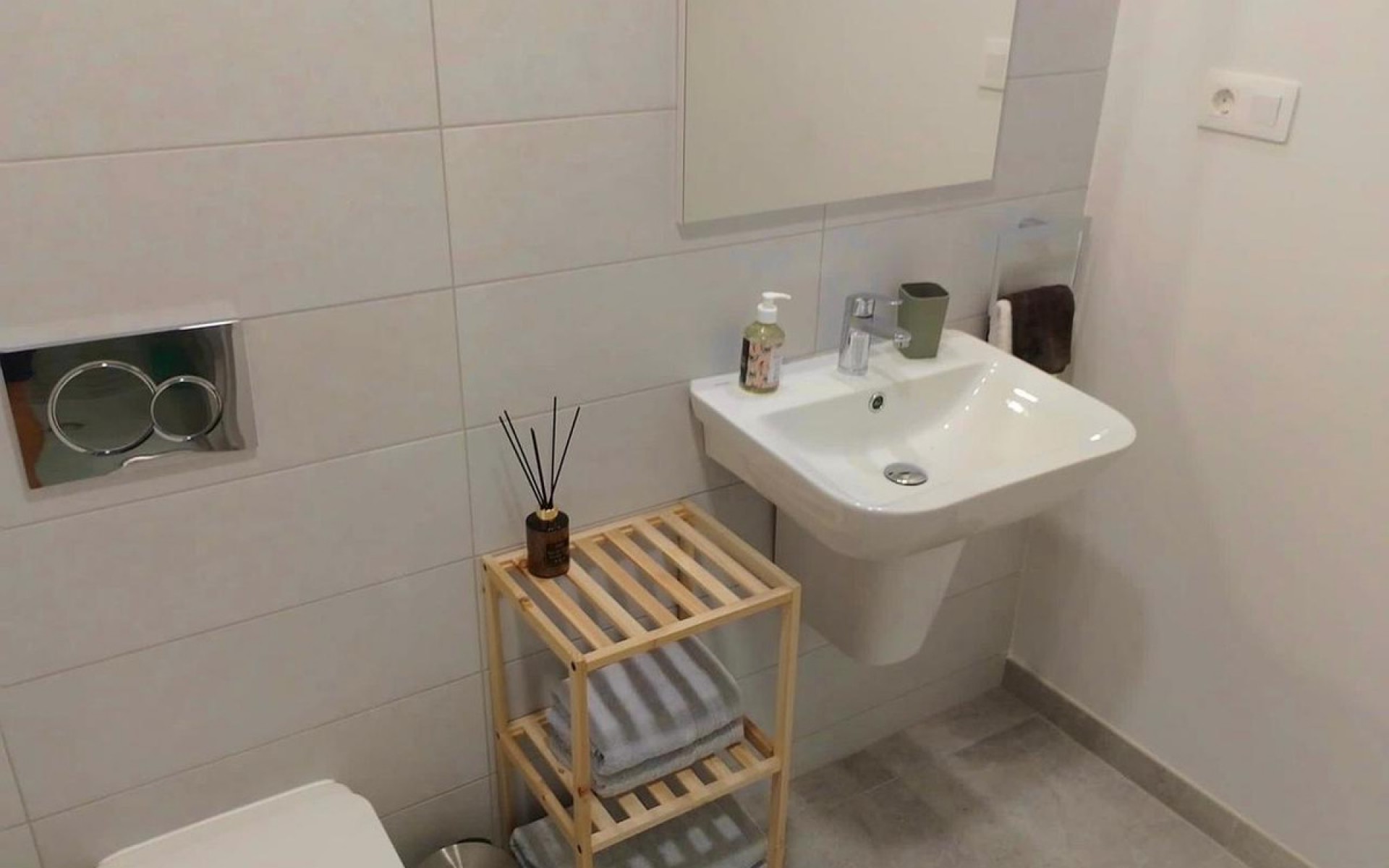 zum Verkauf - Apartment - Orihuela - Villamartin