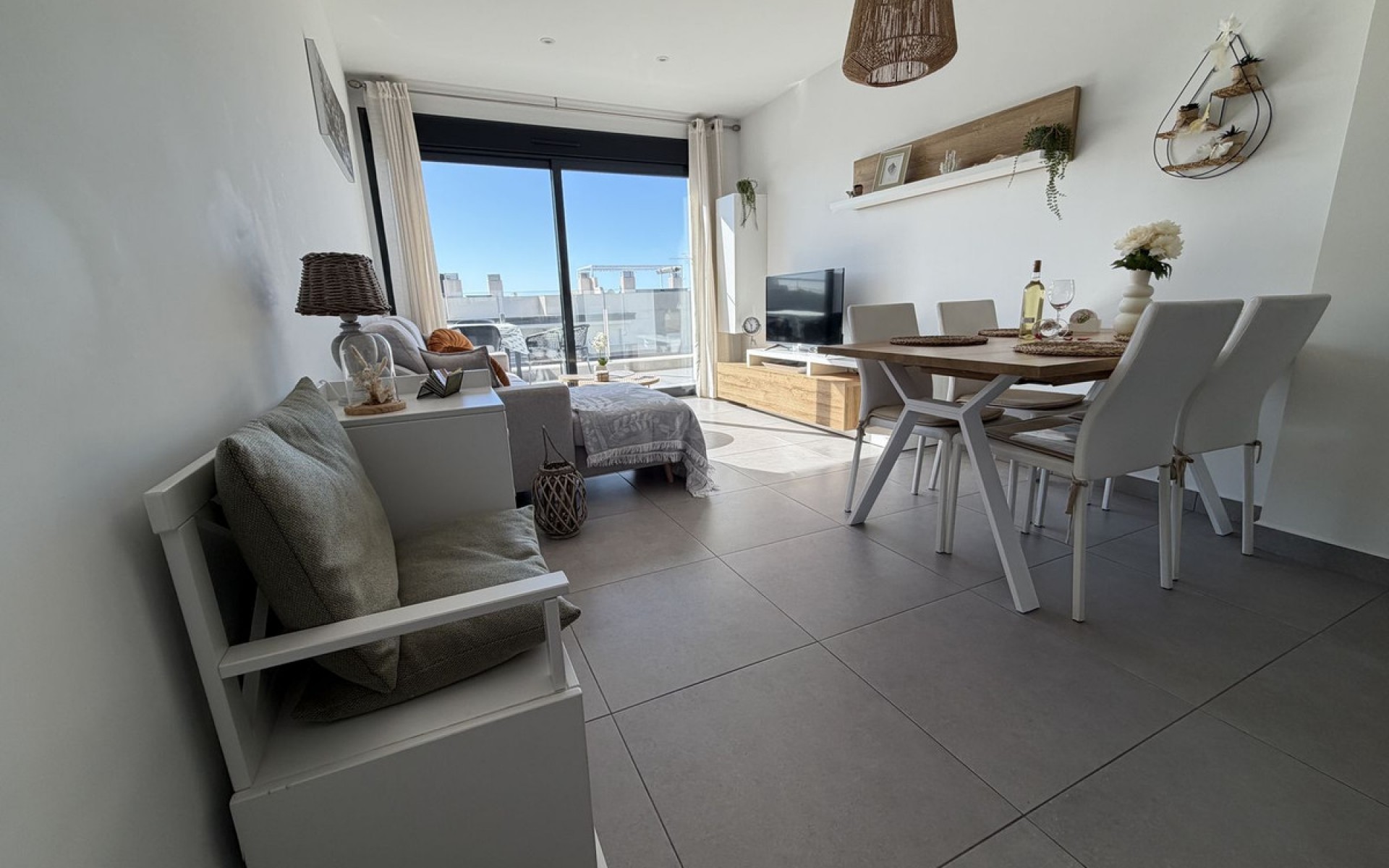 zum Verkauf - Apartment - Orihuela - Villamartin