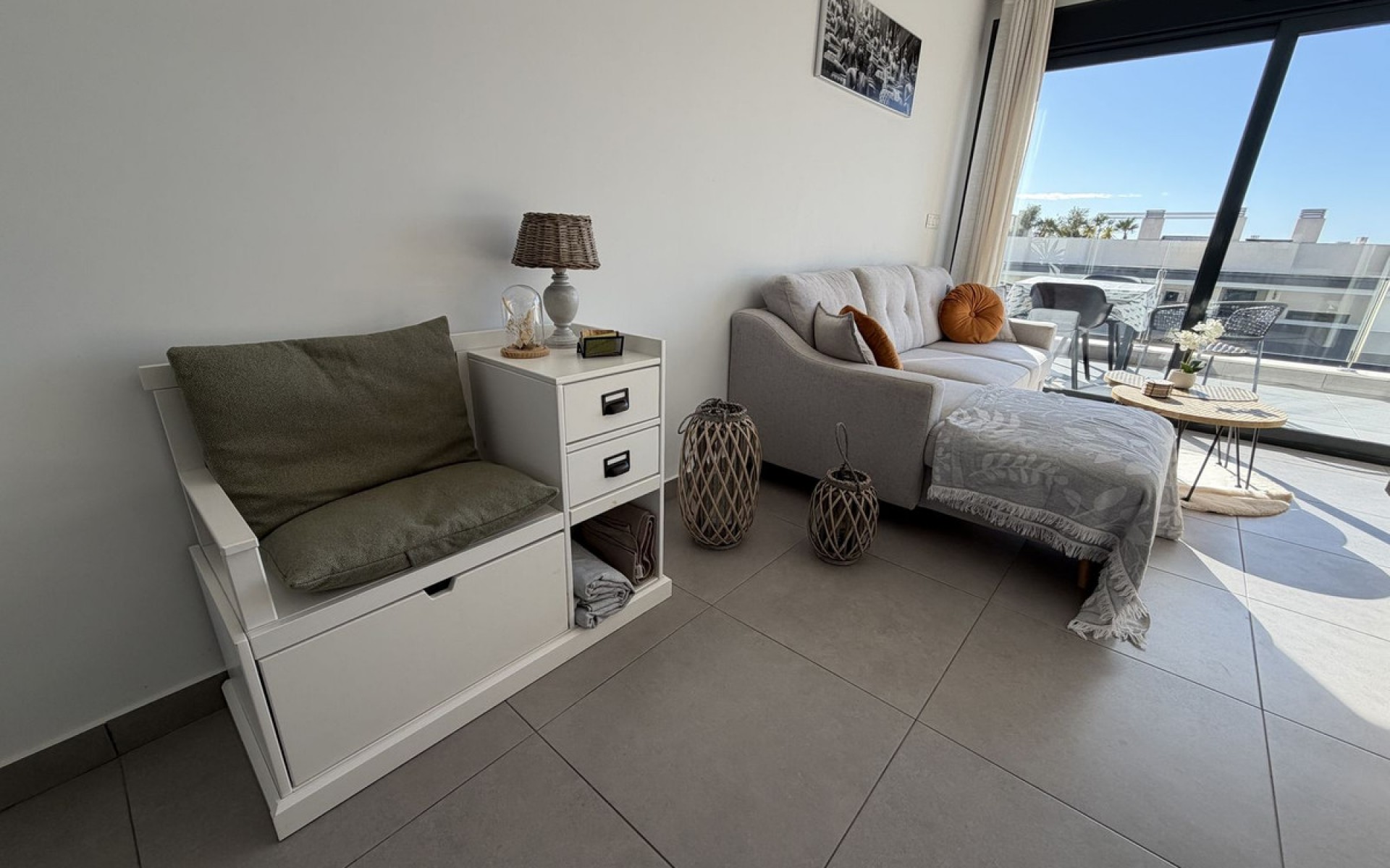 zum Verkauf - Apartment - Orihuela - Villamartin