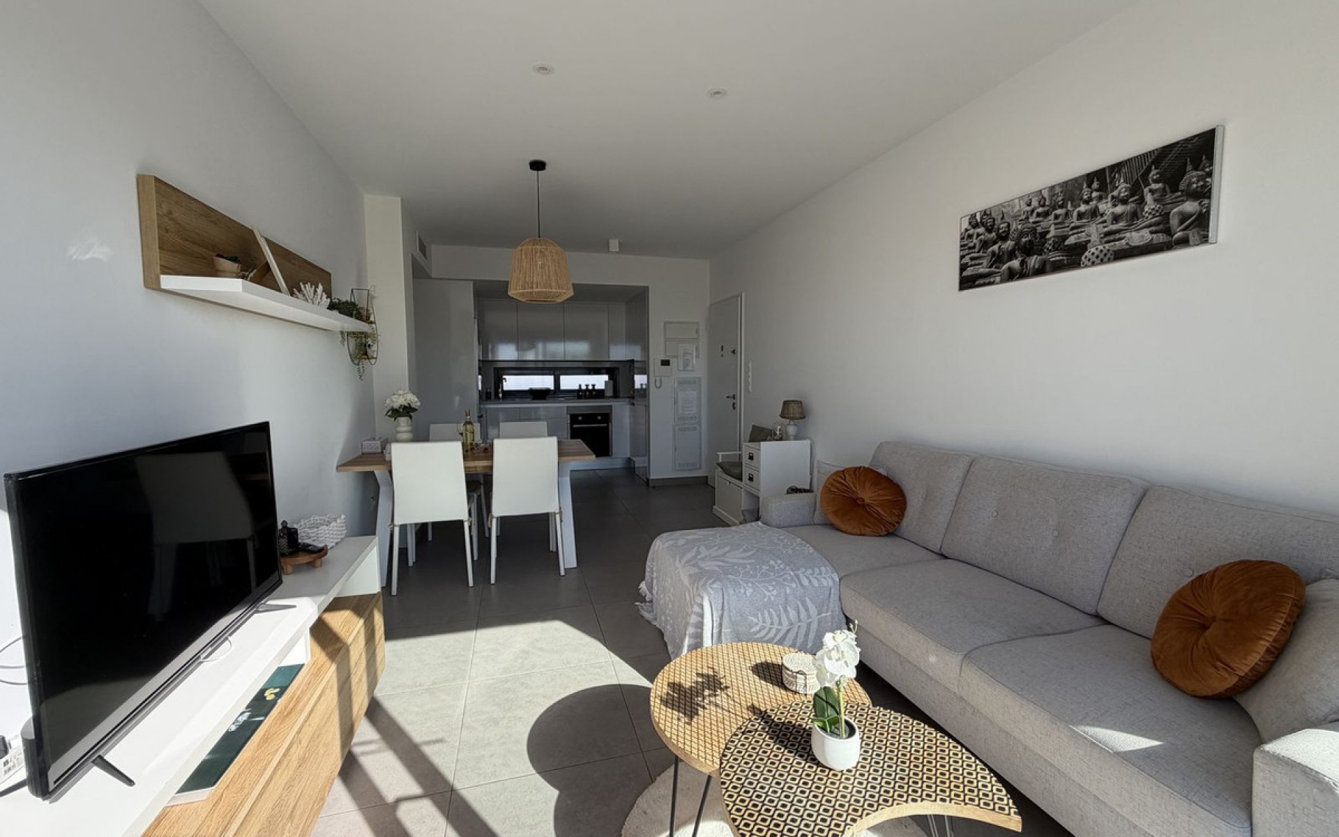 zum Verkauf - Apartment - Orihuela - Villamartin