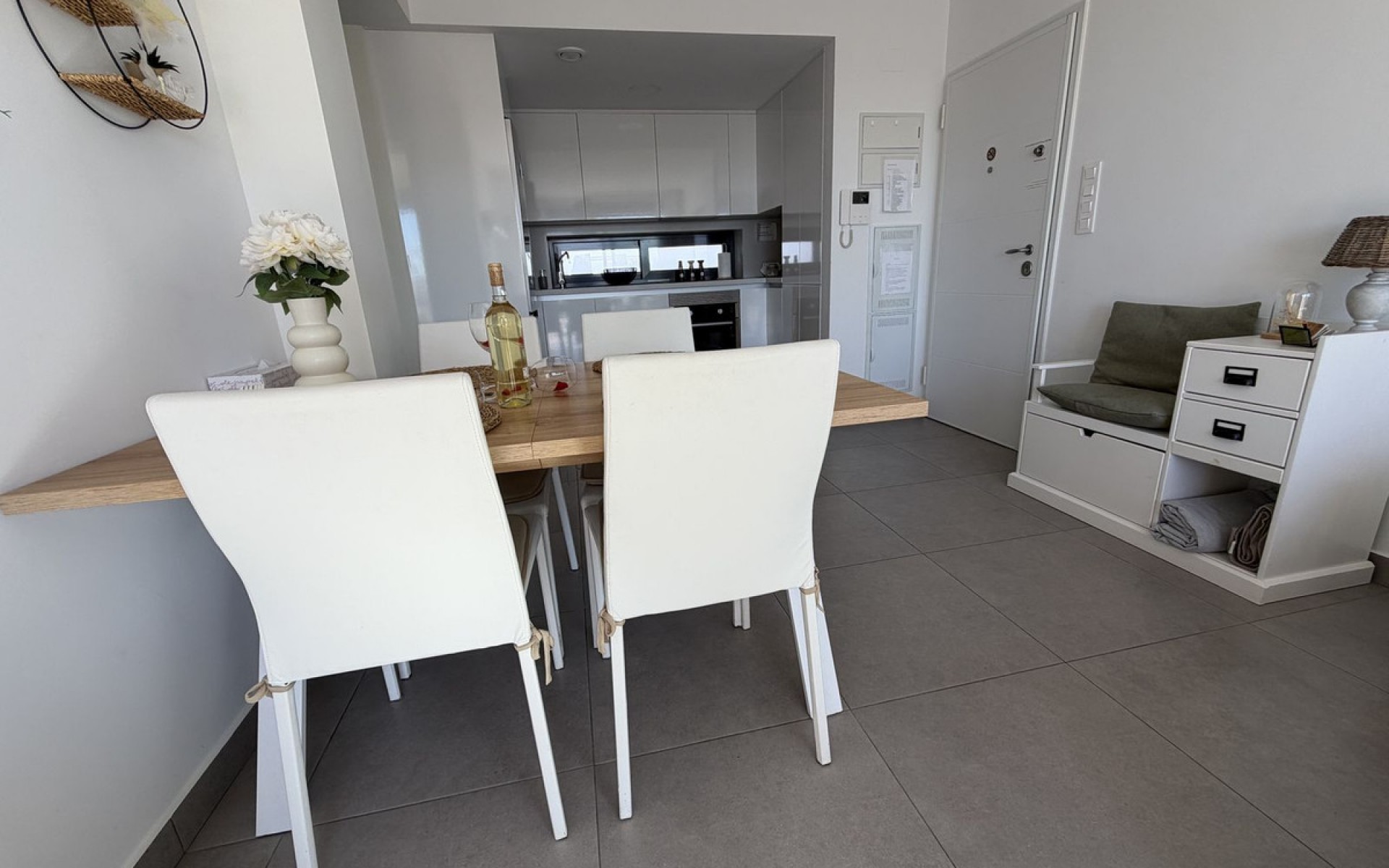 zum Verkauf - Apartment - Orihuela - Villamartin