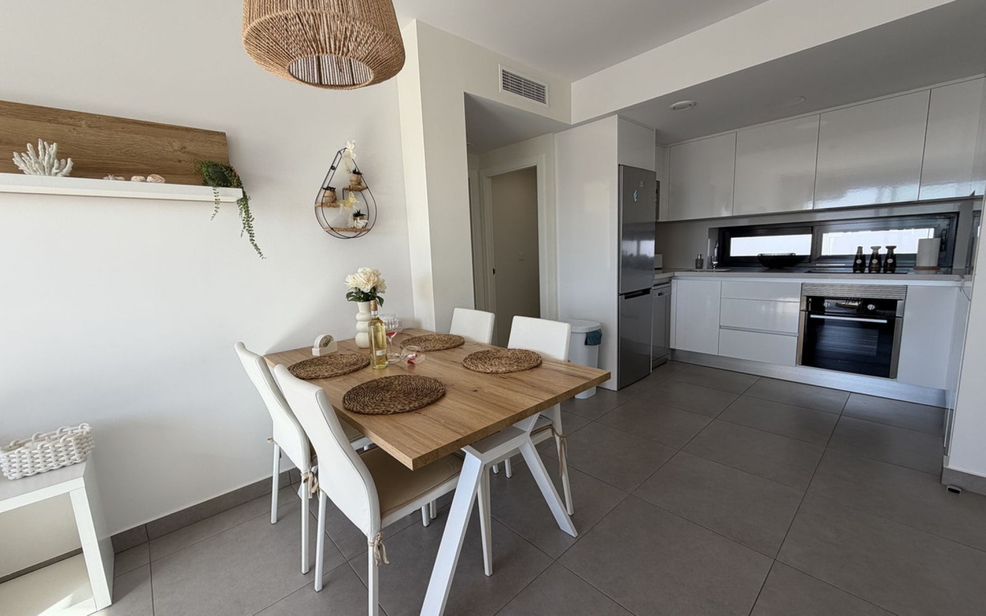 zum Verkauf - Apartment - Orihuela - Villamartin