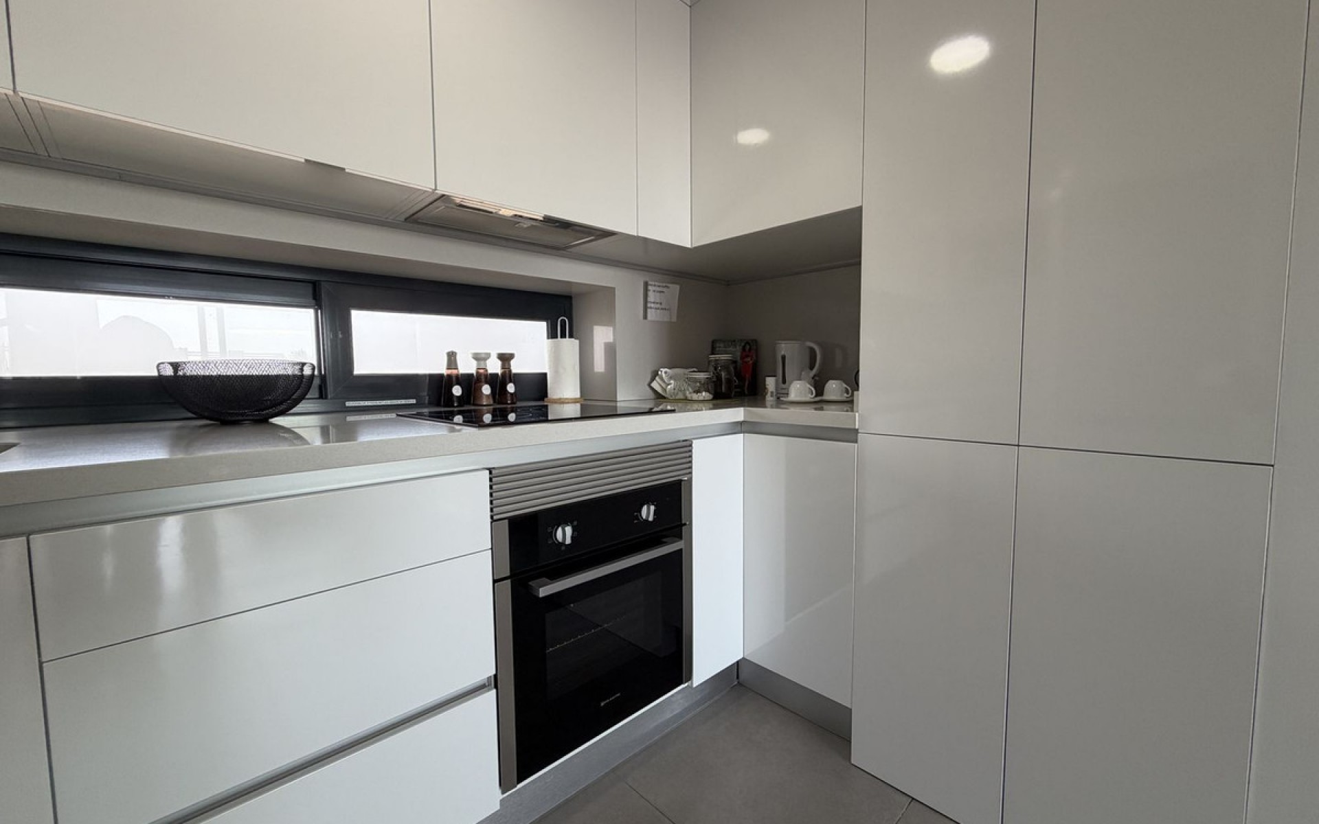 zum Verkauf - Apartment - Orihuela - Villamartin