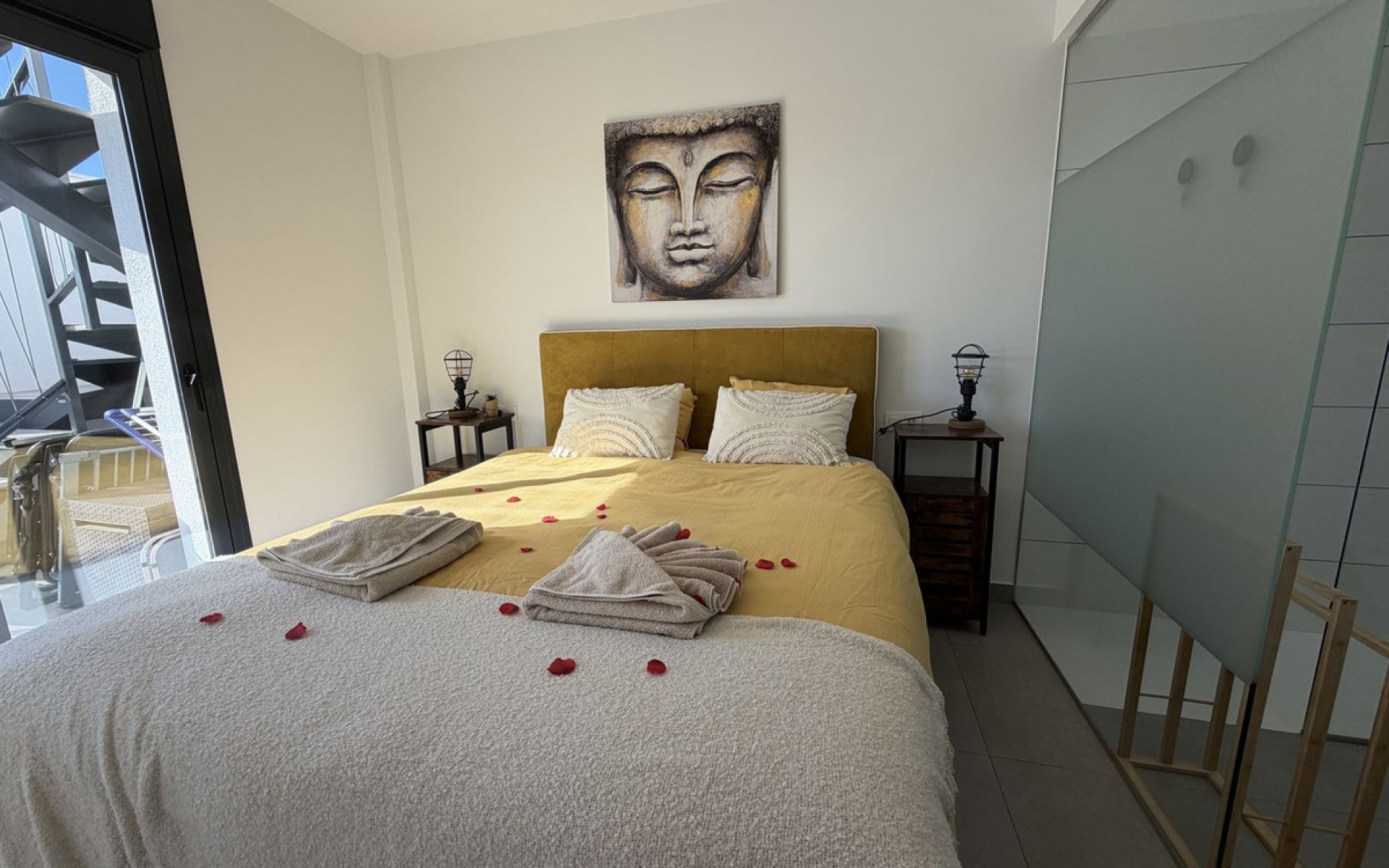 zum Verkauf - Apartment - Orihuela - Villamartin