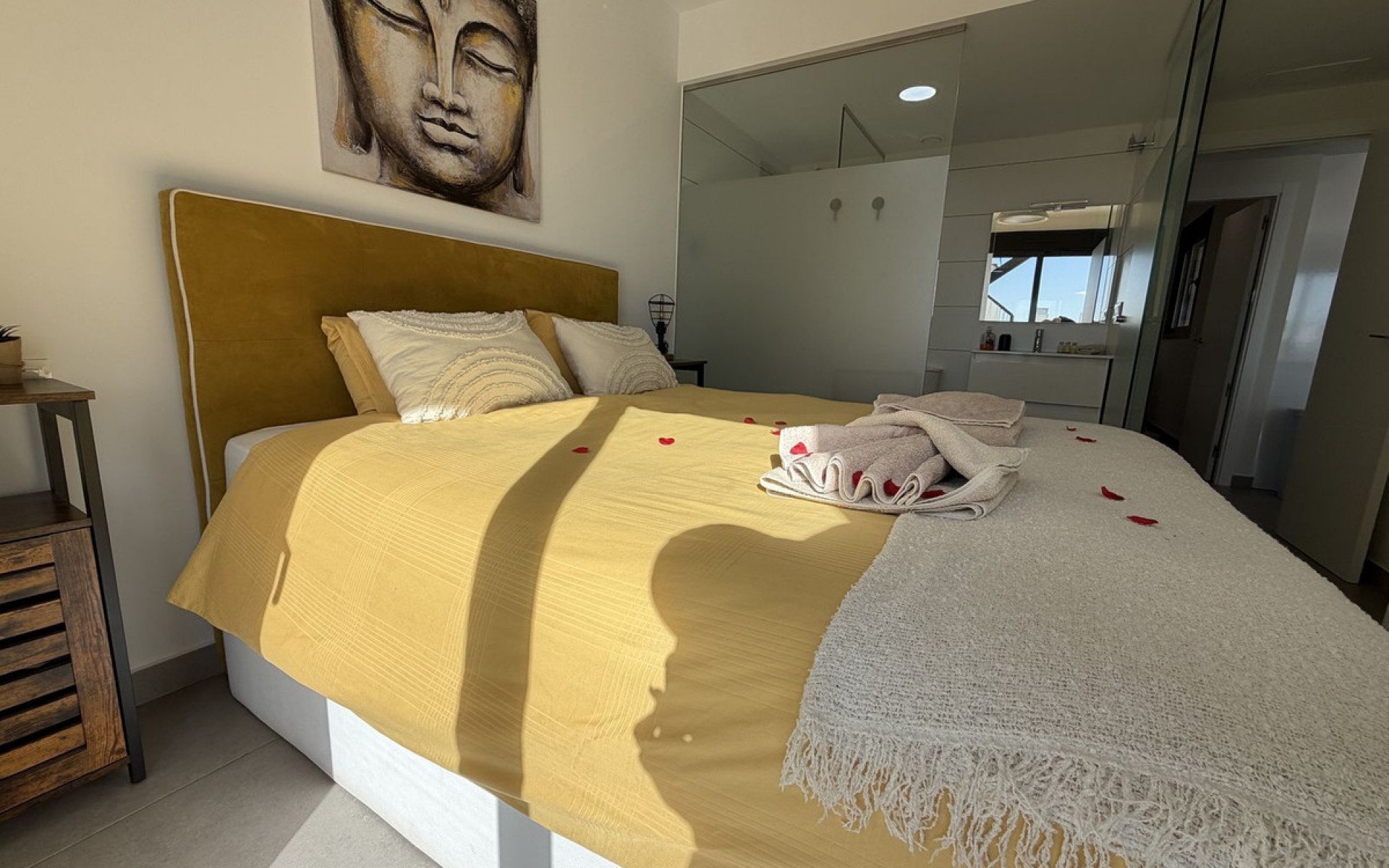 zum Verkauf - Apartment - Orihuela - Villamartin