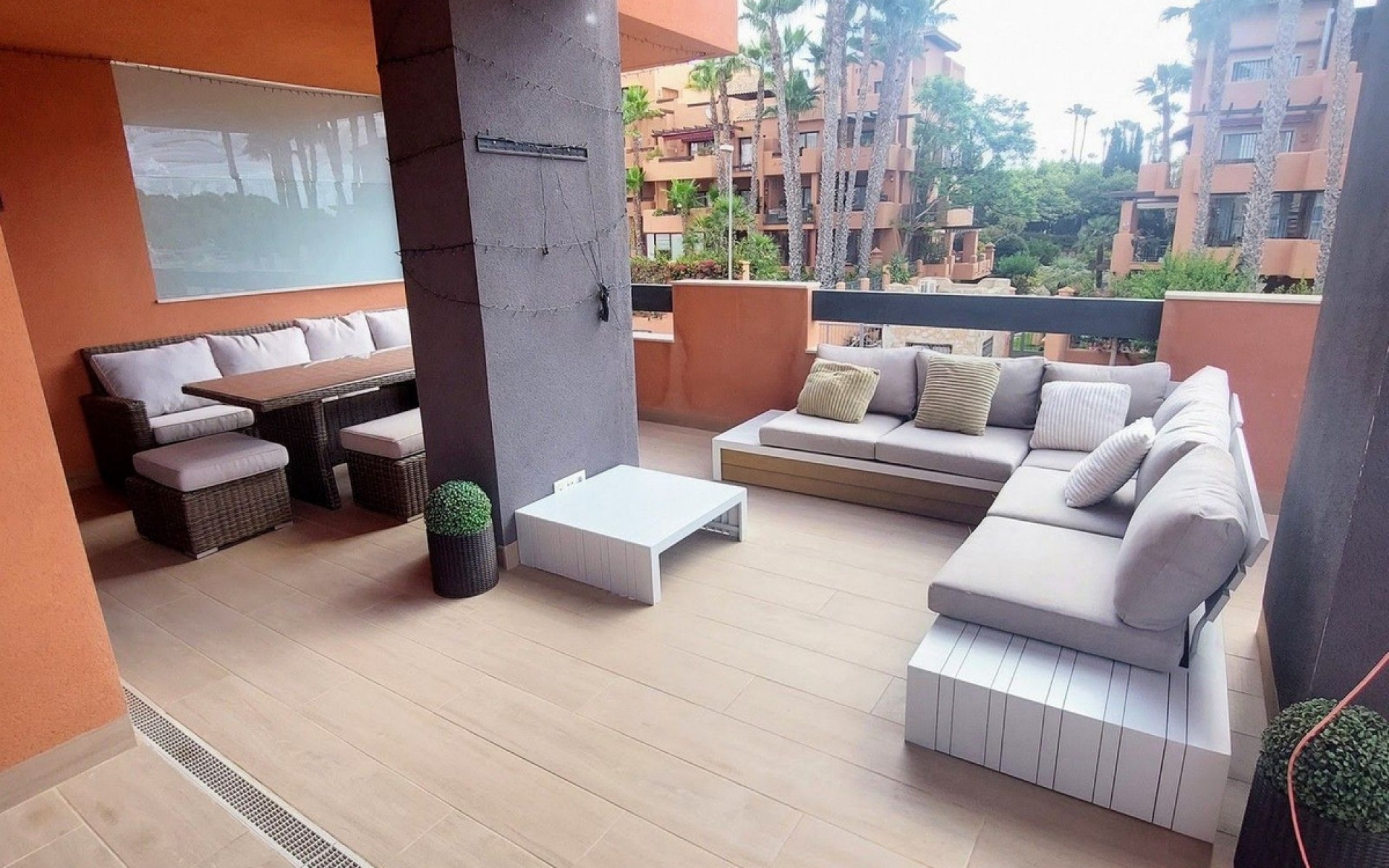 zum Verkauf - Apartment - Orihuela - Villamartin