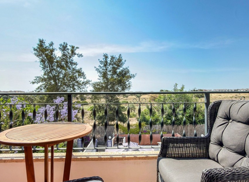 zum Verkauf - Apartment - Orihuela - Villamartin