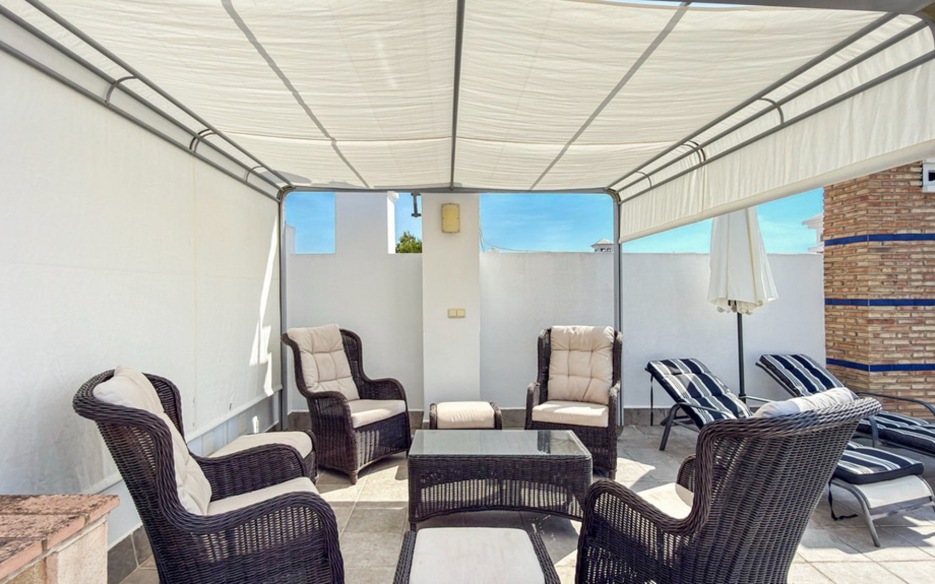 zum Verkauf - Apartment - Orihuela - Villamartin