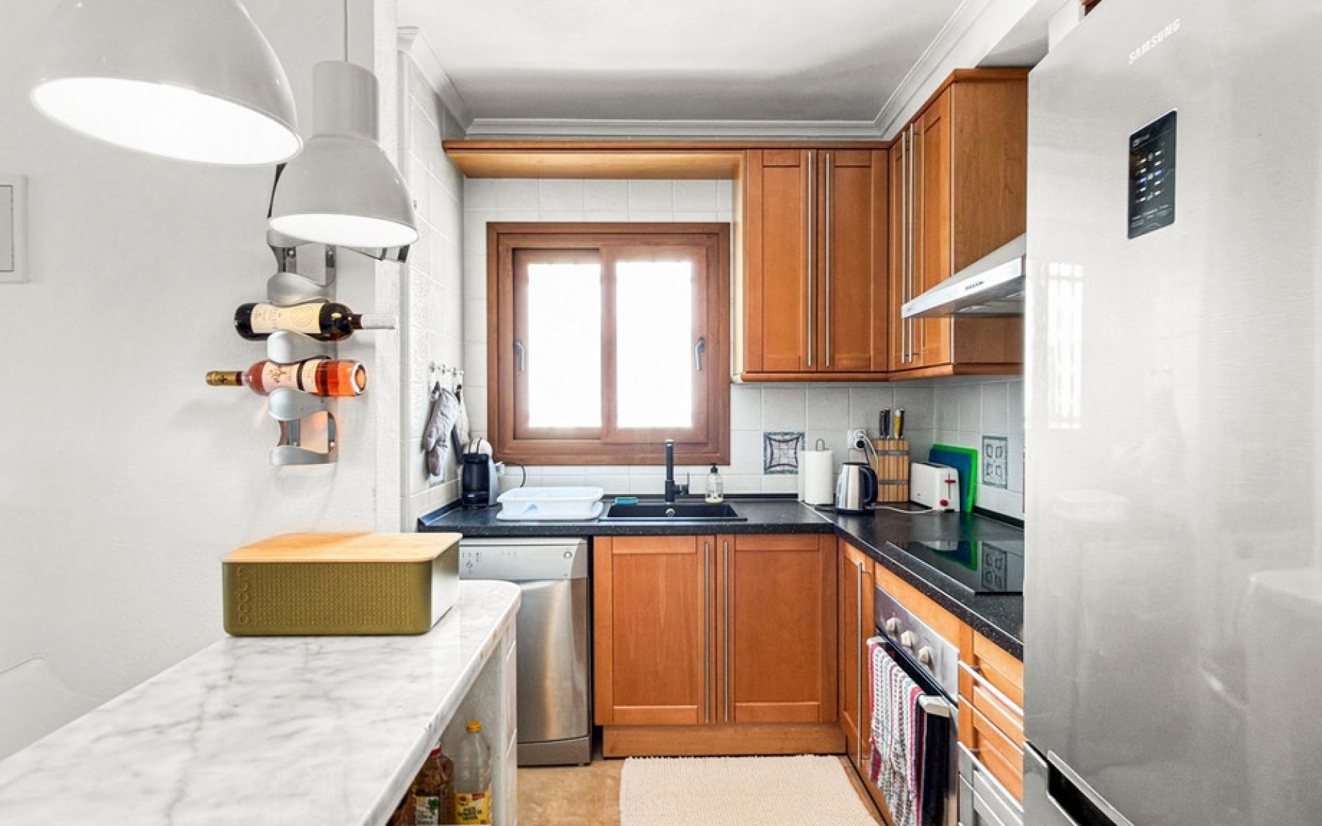 zum Verkauf - Apartment - Orihuela - Villamartin