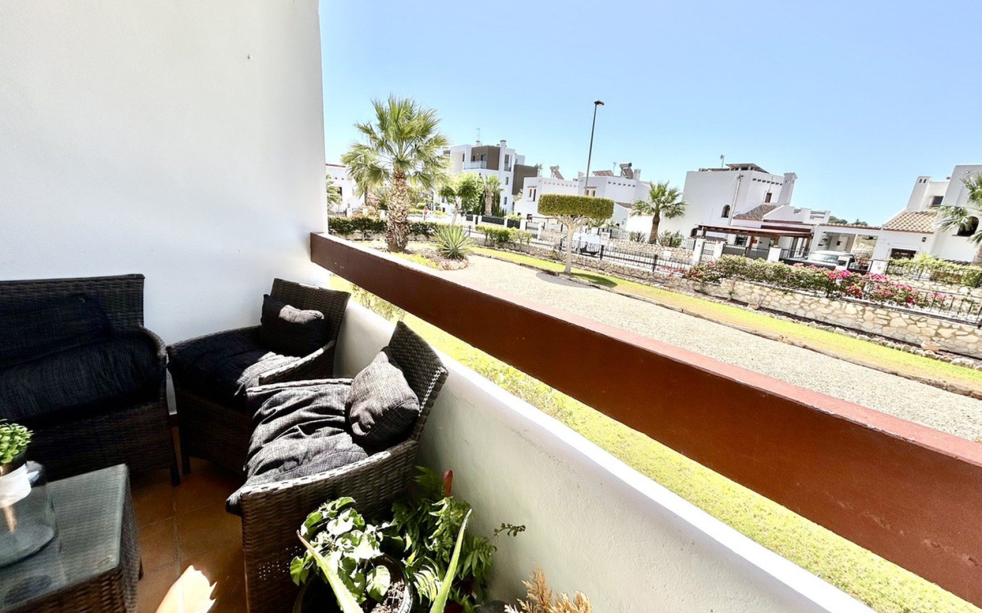 zum Verkauf - Apartment - Orihuela - Villamartin