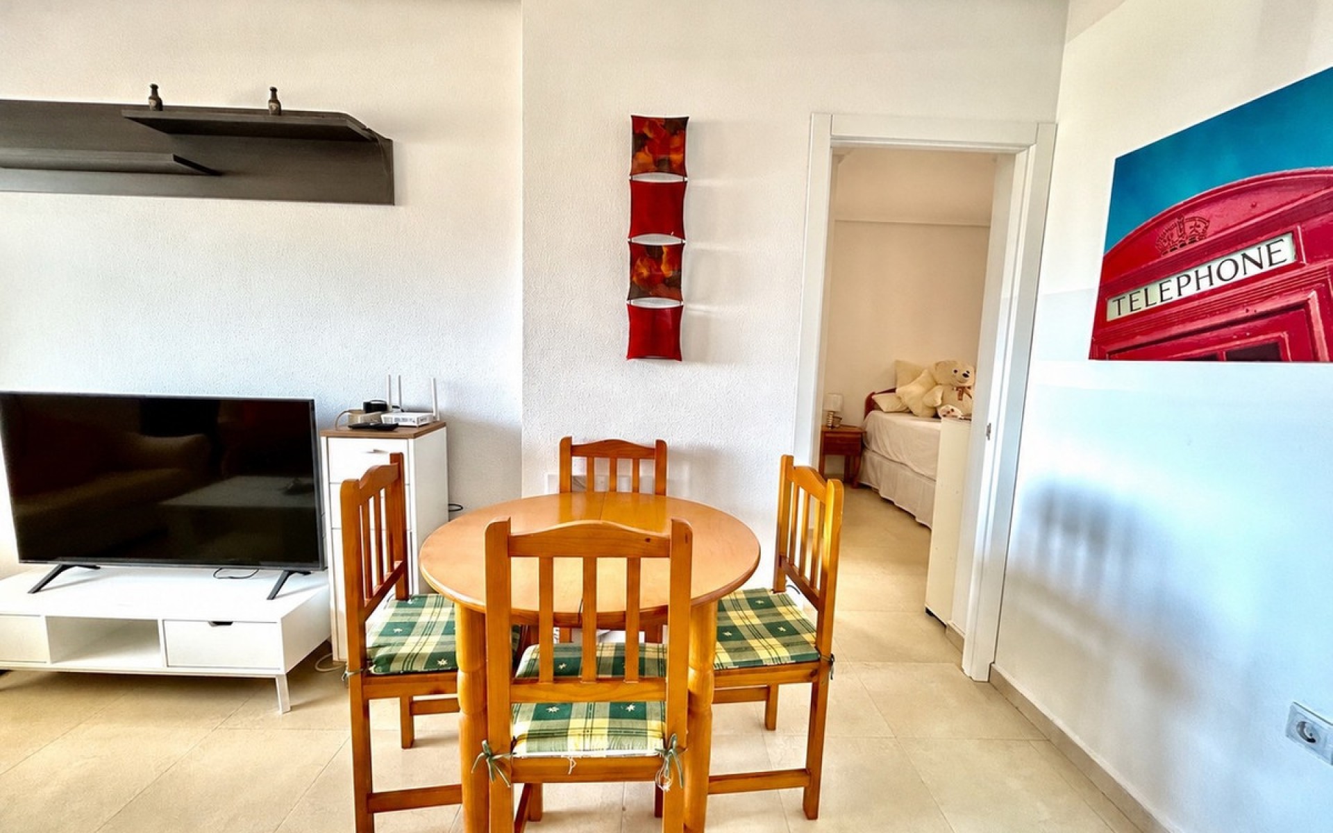 zum Verkauf - Apartment - Orihuela - Villamartin