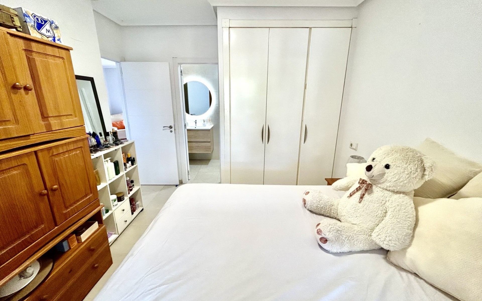 zum Verkauf - Apartment - Orihuela - Villamartin