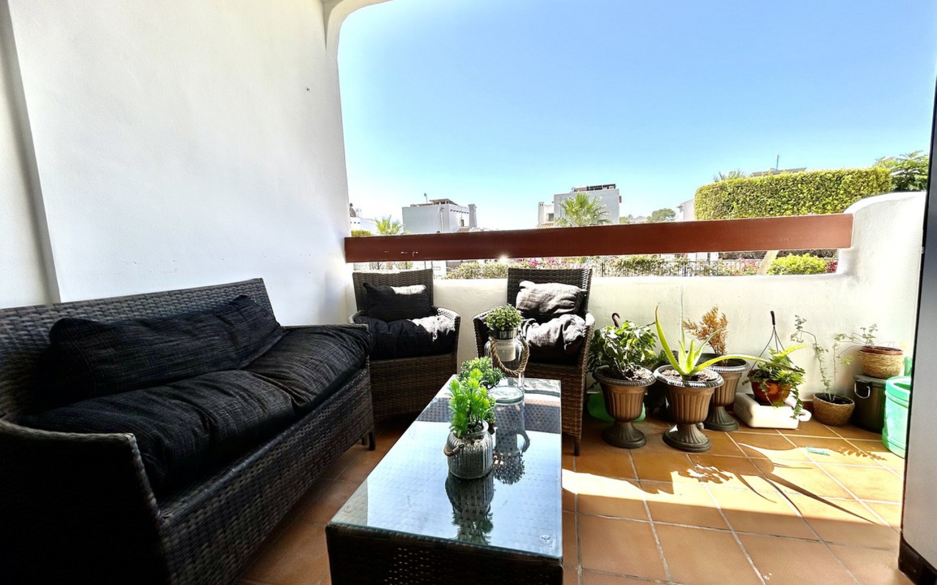 zum Verkauf - Apartment - Orihuela - Villamartin