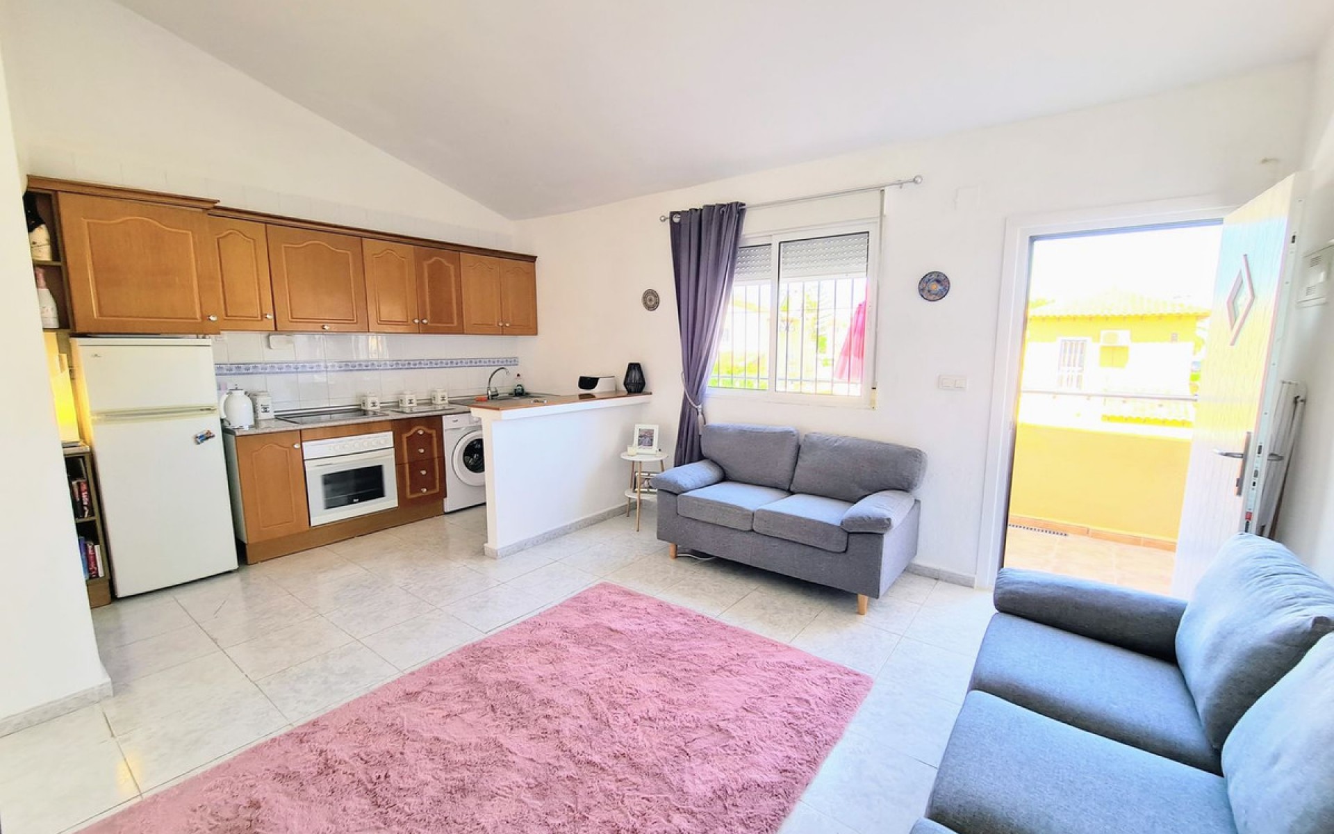 zum Verkauf - Apartment - Orihuela - Villamartin