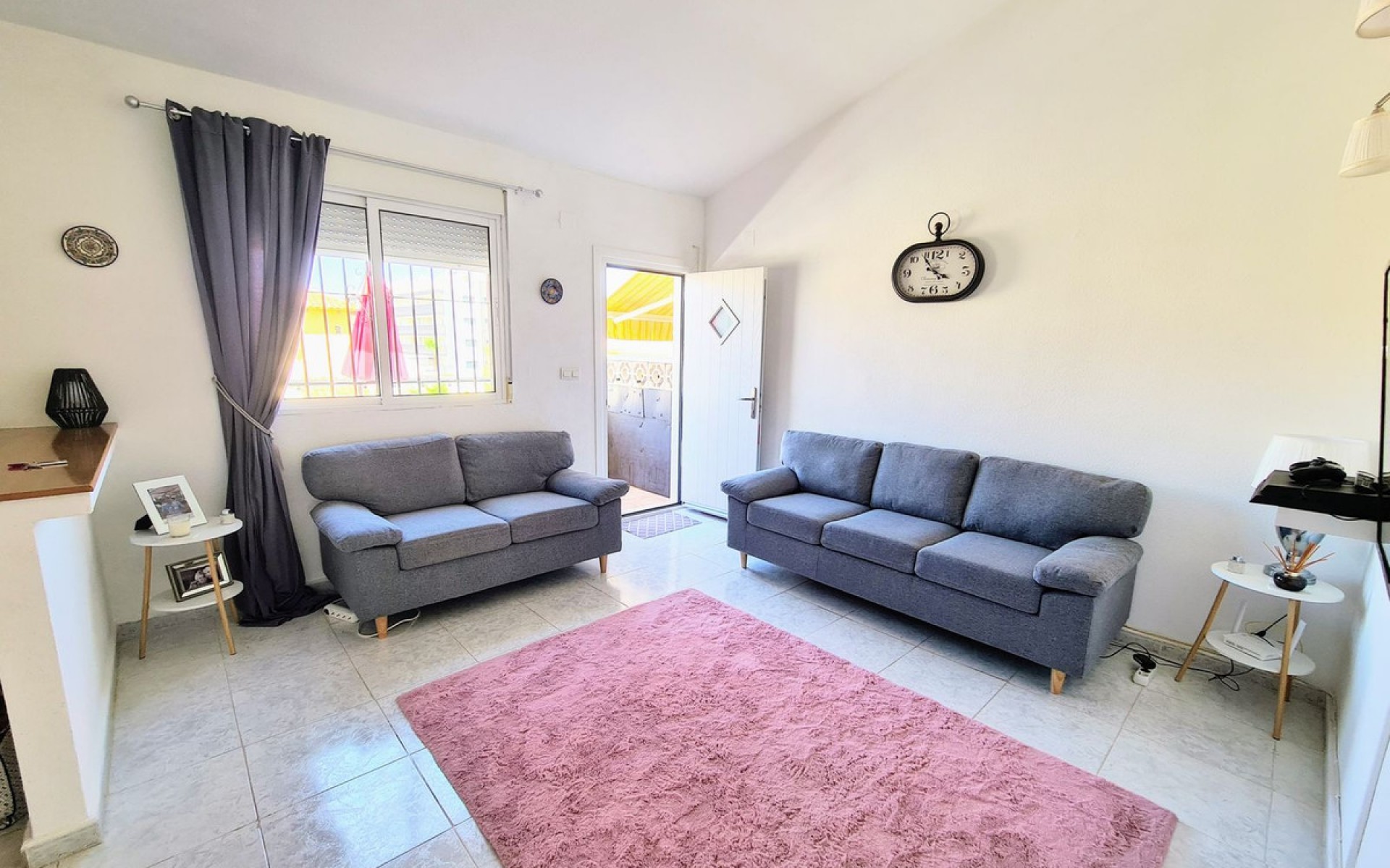 zum Verkauf - Apartment - Orihuela - Villamartin