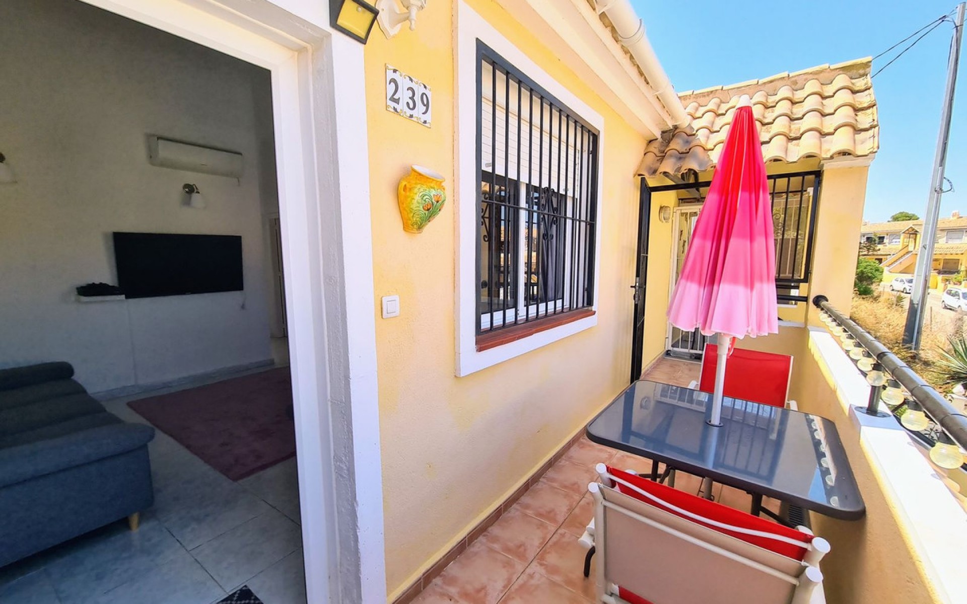 zum Verkauf - Apartment - Orihuela - Villamartin