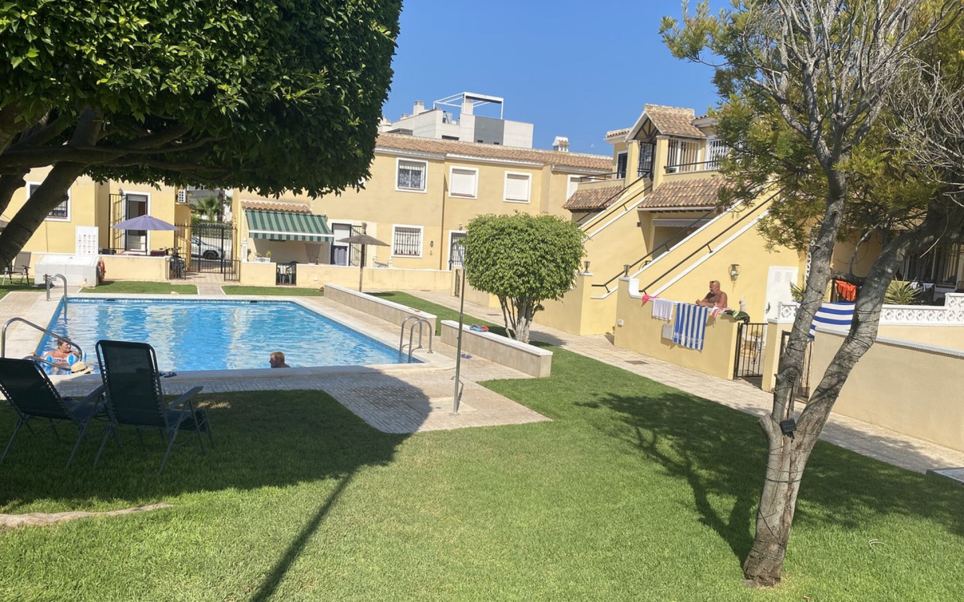 zum Verkauf - Apartment - Orihuela - Villamartin