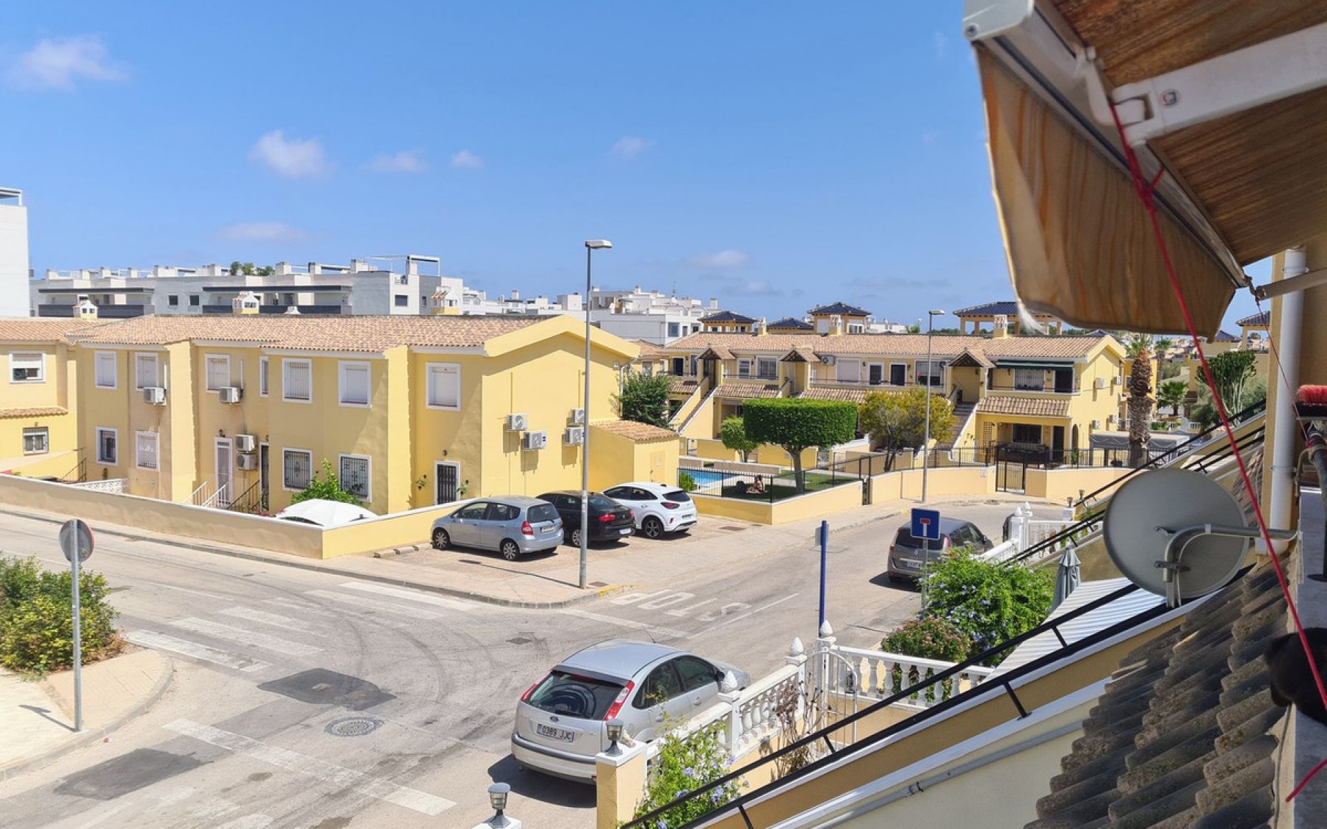 zum Verkauf - Apartment - Orihuela - Villamartin
