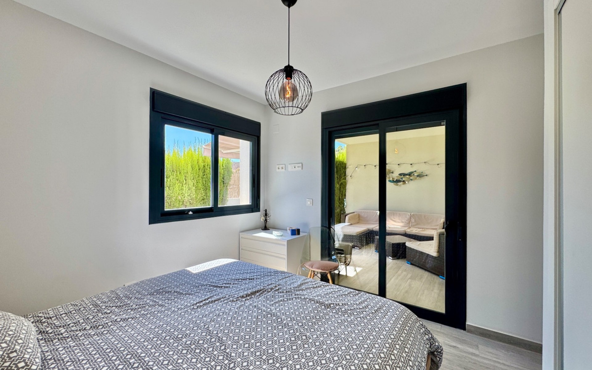 zum Verkauf - Apartment - Orihuela - Villamartin