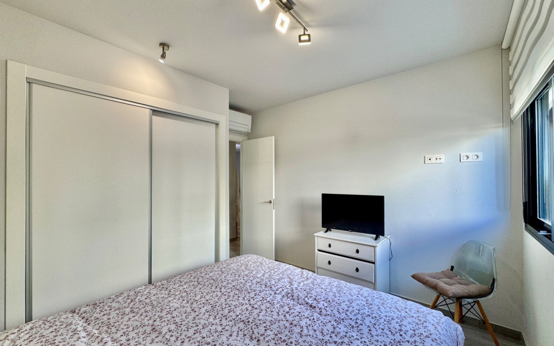 zum Verkauf - Apartment - Orihuela - Villamartin
