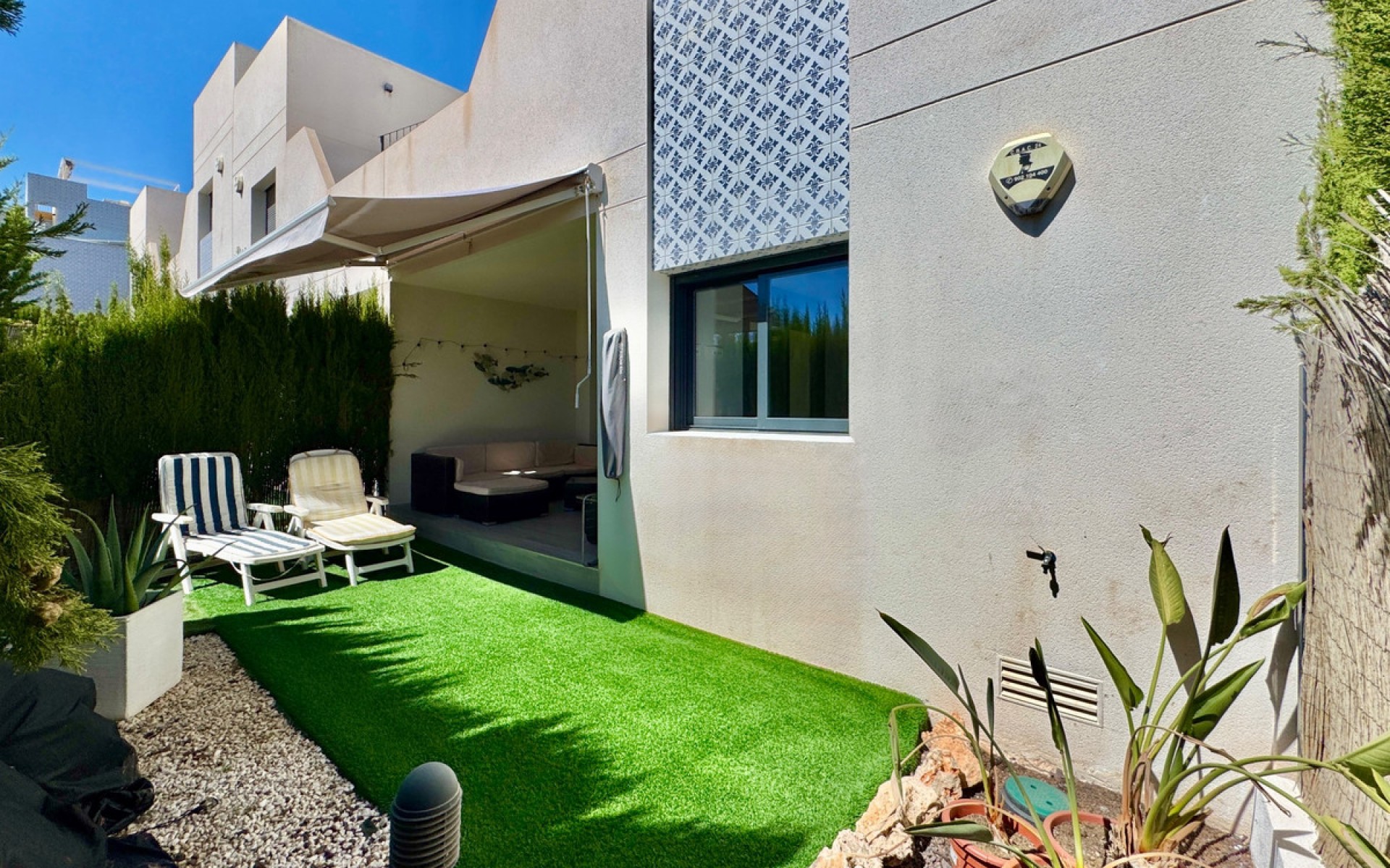 zum Verkauf - Apartment - Orihuela - Villamartin