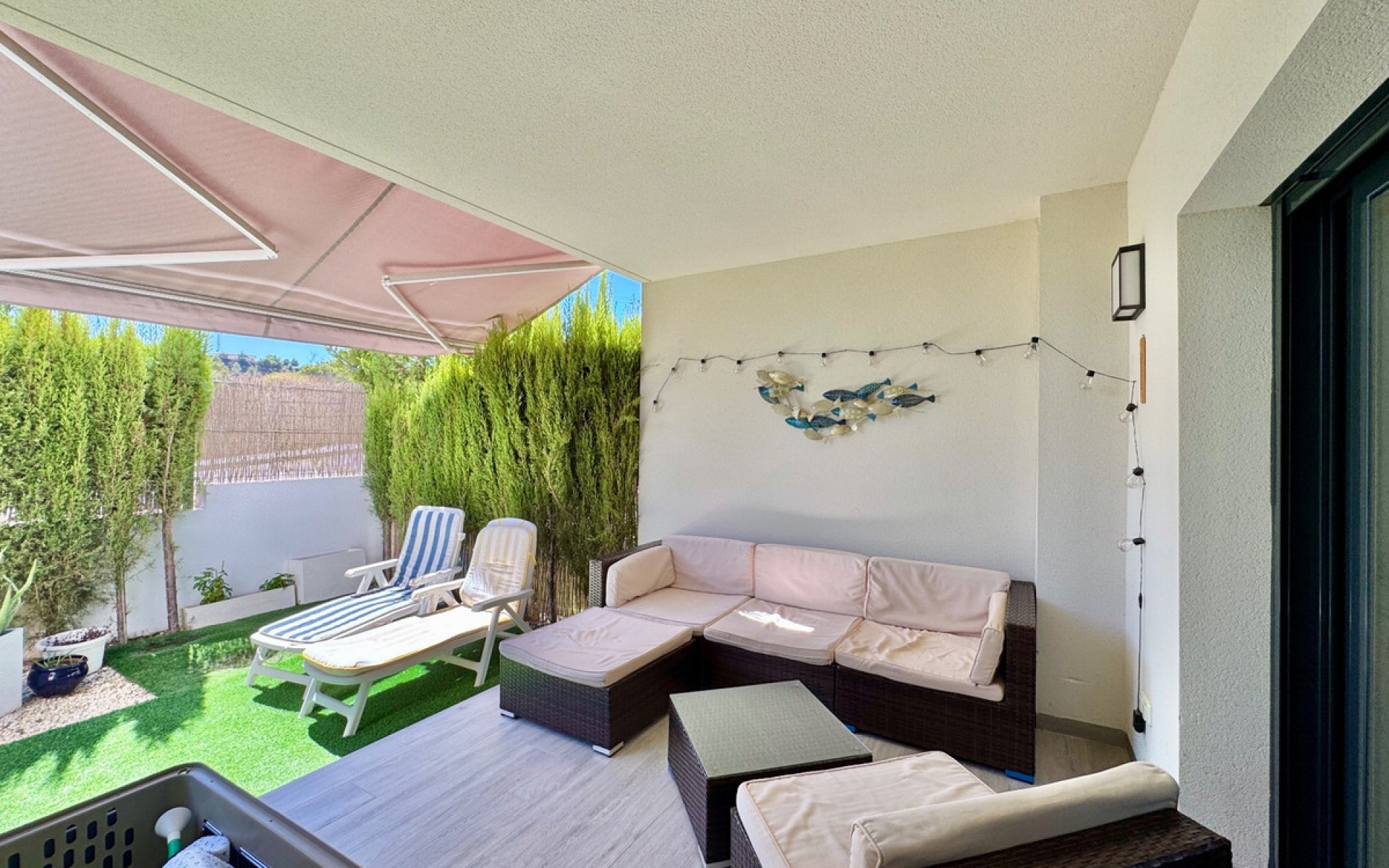 zum Verkauf - Apartment - Orihuela - Villamartin