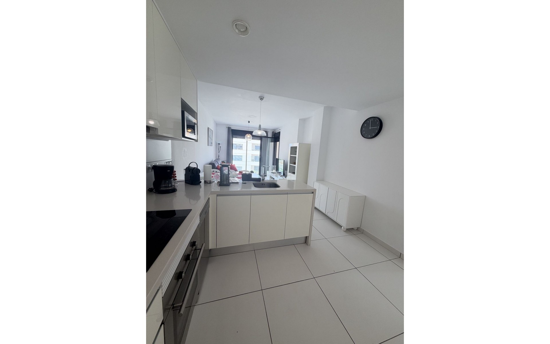 zum Verkauf - Apartment - Orihuela - Villamartin