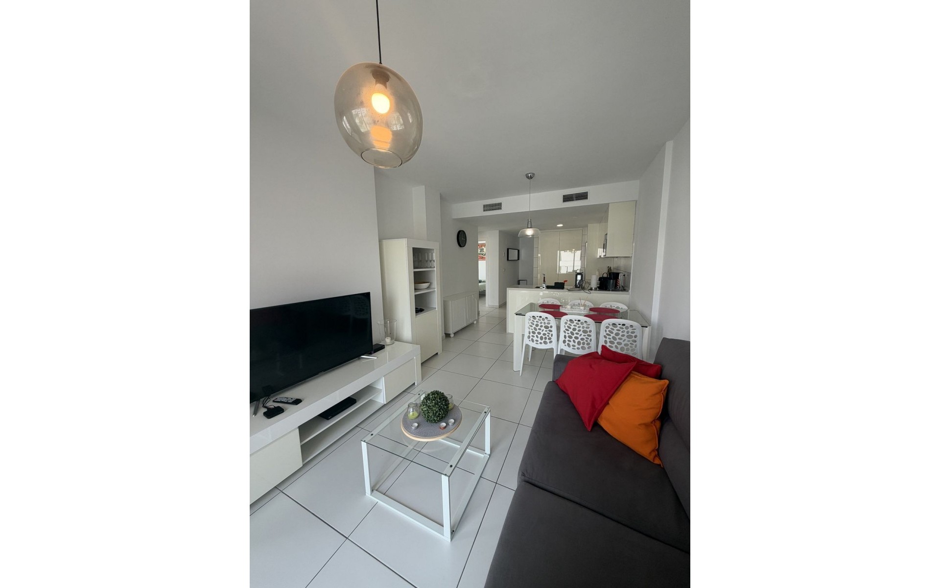 zum Verkauf - Apartment - Orihuela - Villamartin
