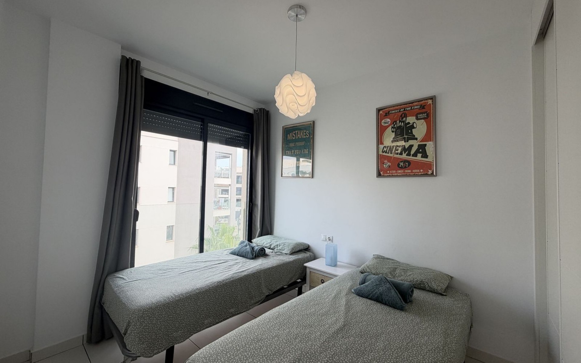 zum Verkauf - Apartment - Orihuela - Villamartin
