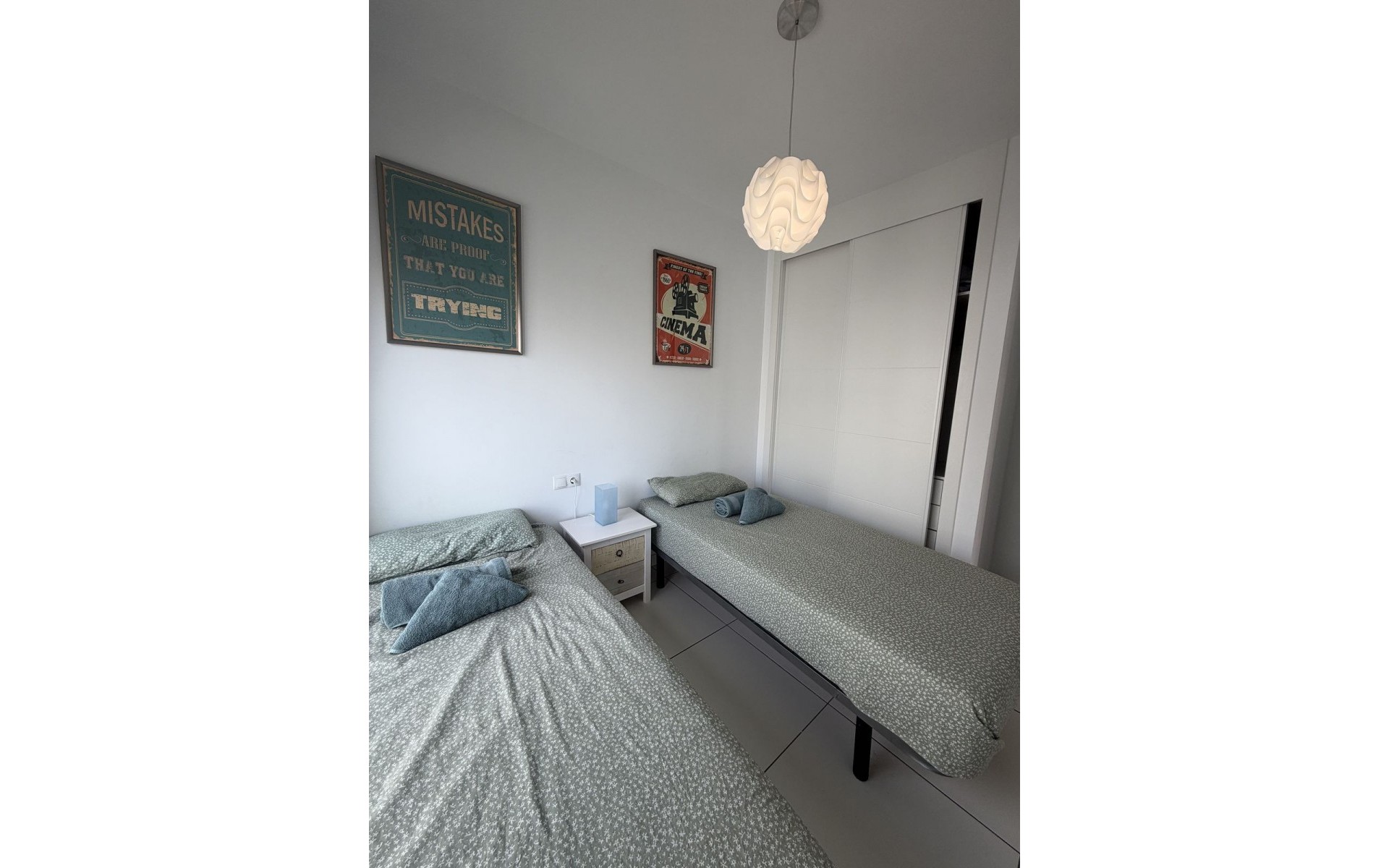 zum Verkauf - Apartment - Orihuela - Villamartin