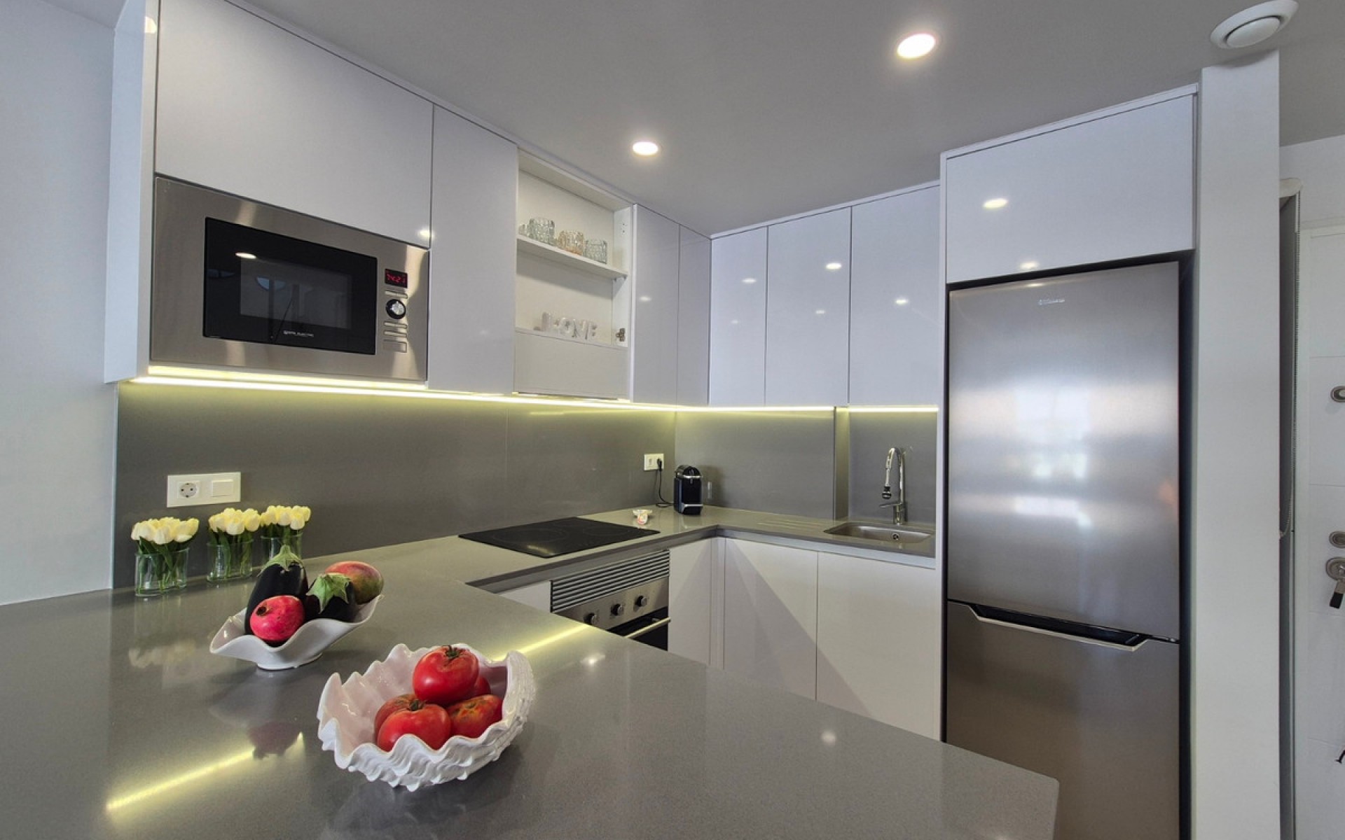 zum Verkauf - Apartment - Orihuela - Villamartin