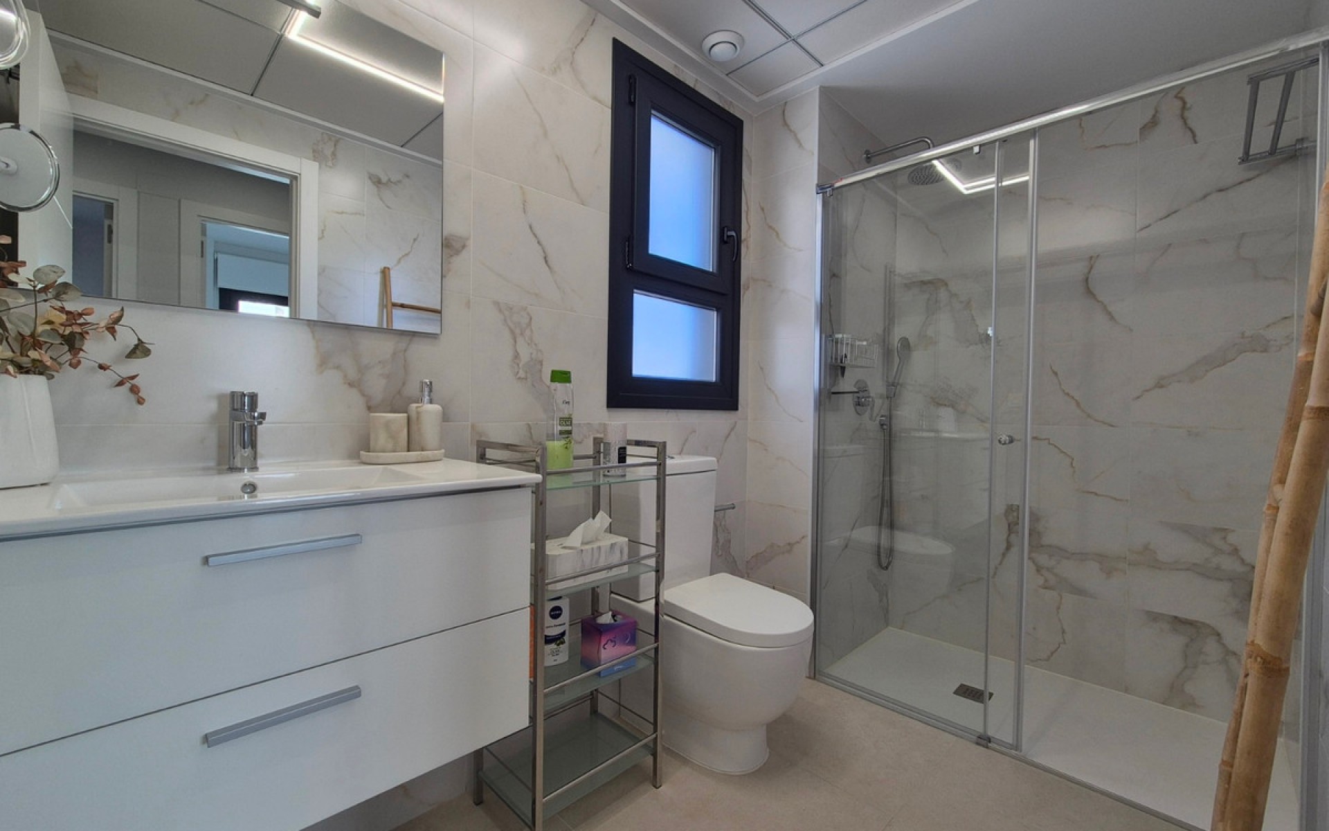zum Verkauf - Apartment - Orihuela - Villamartin