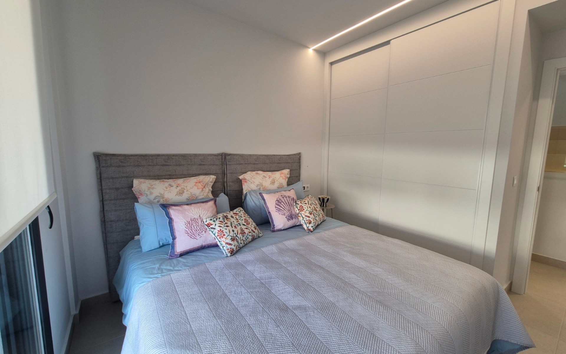 zum Verkauf - Apartment - Orihuela - Villamartin