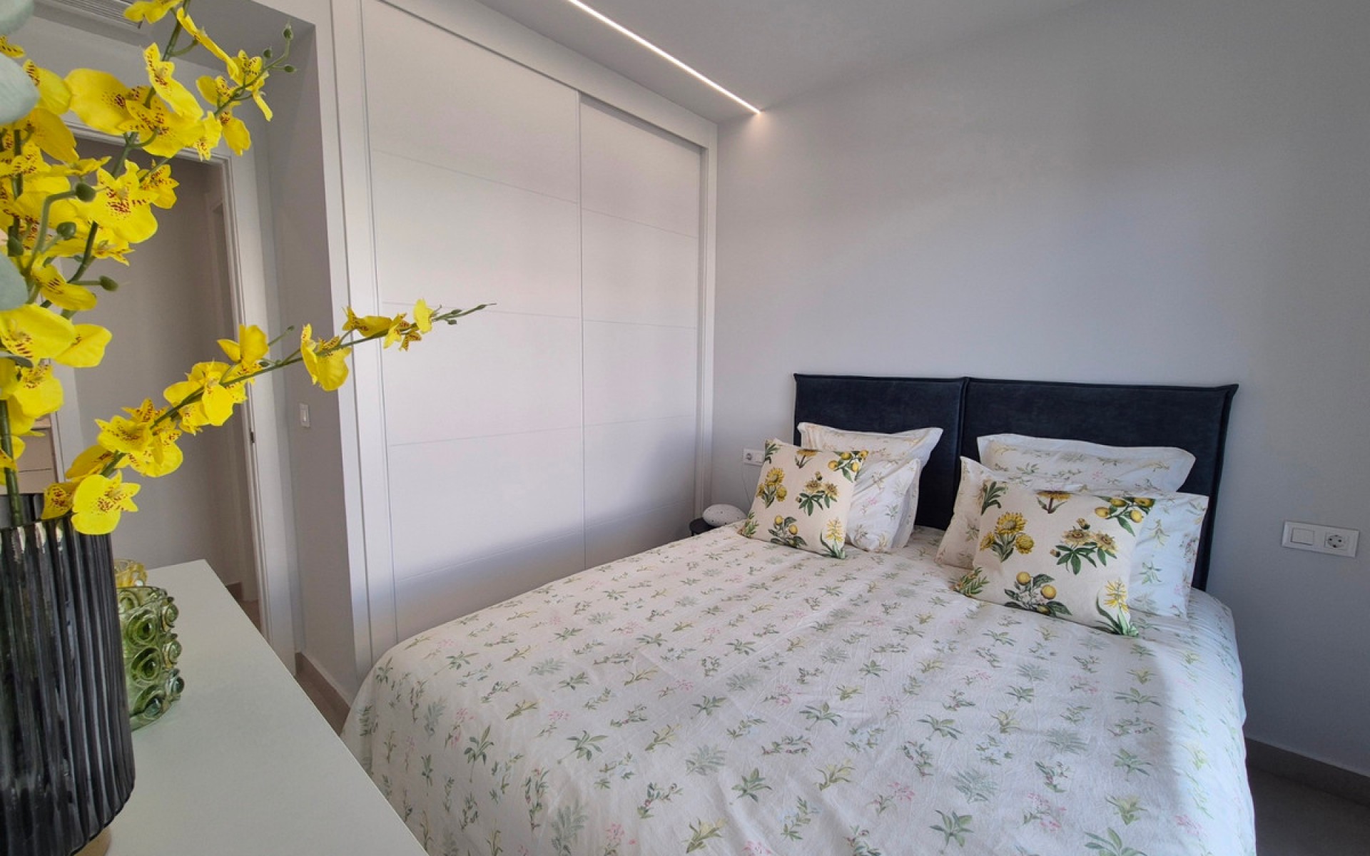 zum Verkauf - Apartment - Orihuela - Villamartin